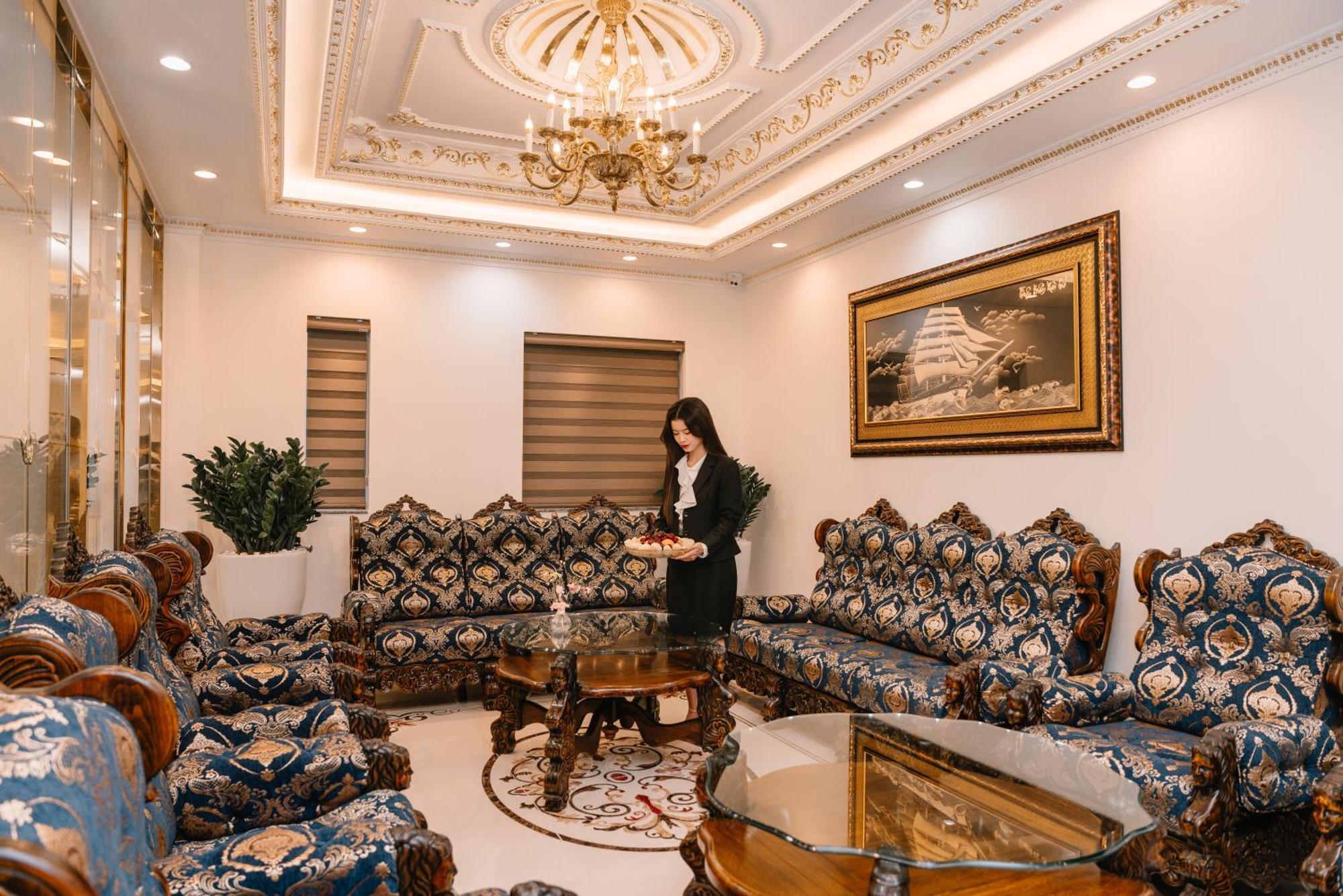 Diamond 3* Hai Phong