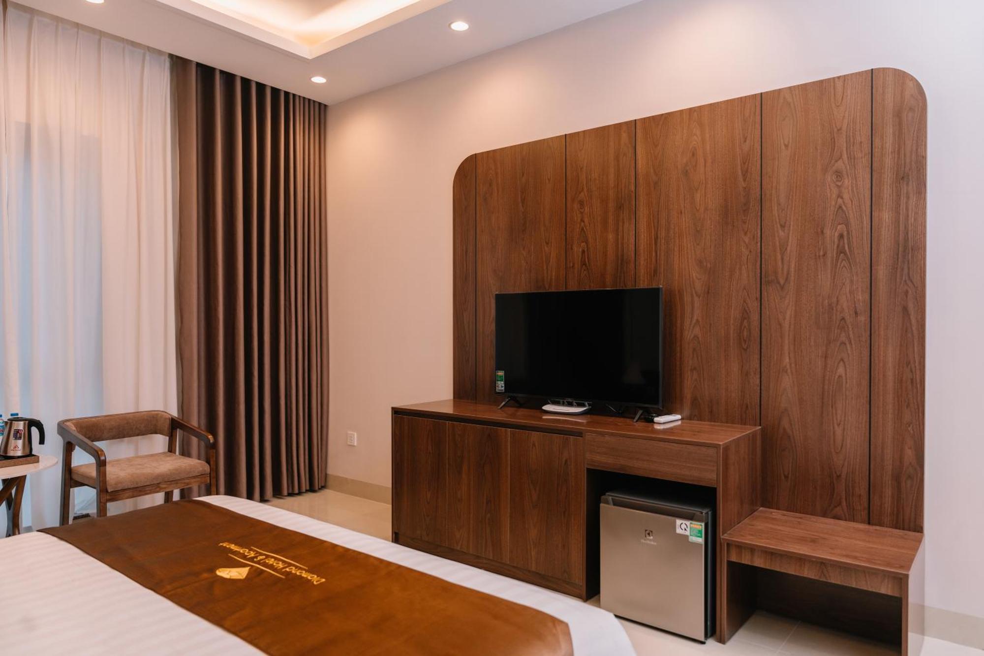 Diamond Hotel Hai Phong