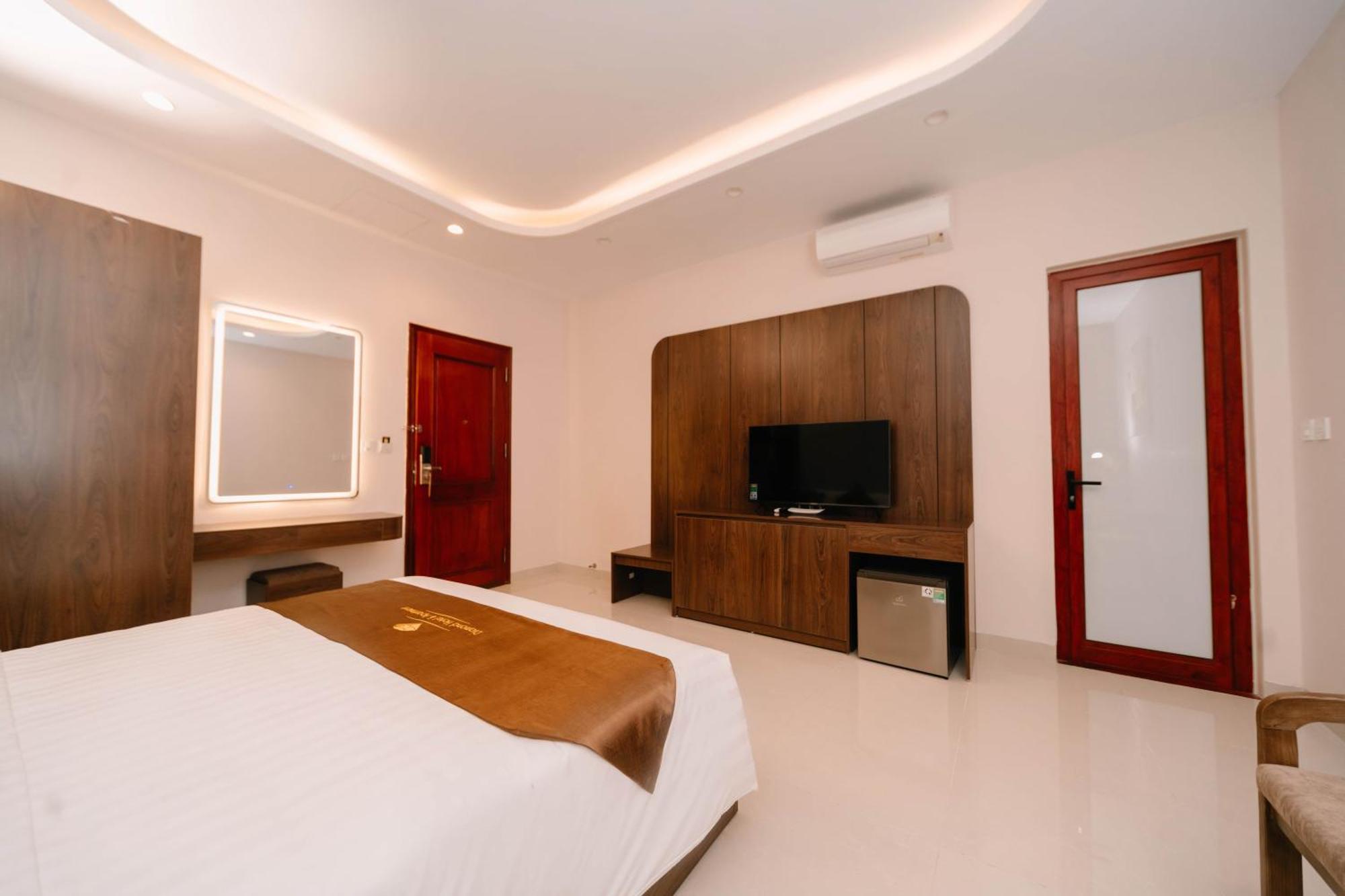 Hotel Diamond Hai Phong