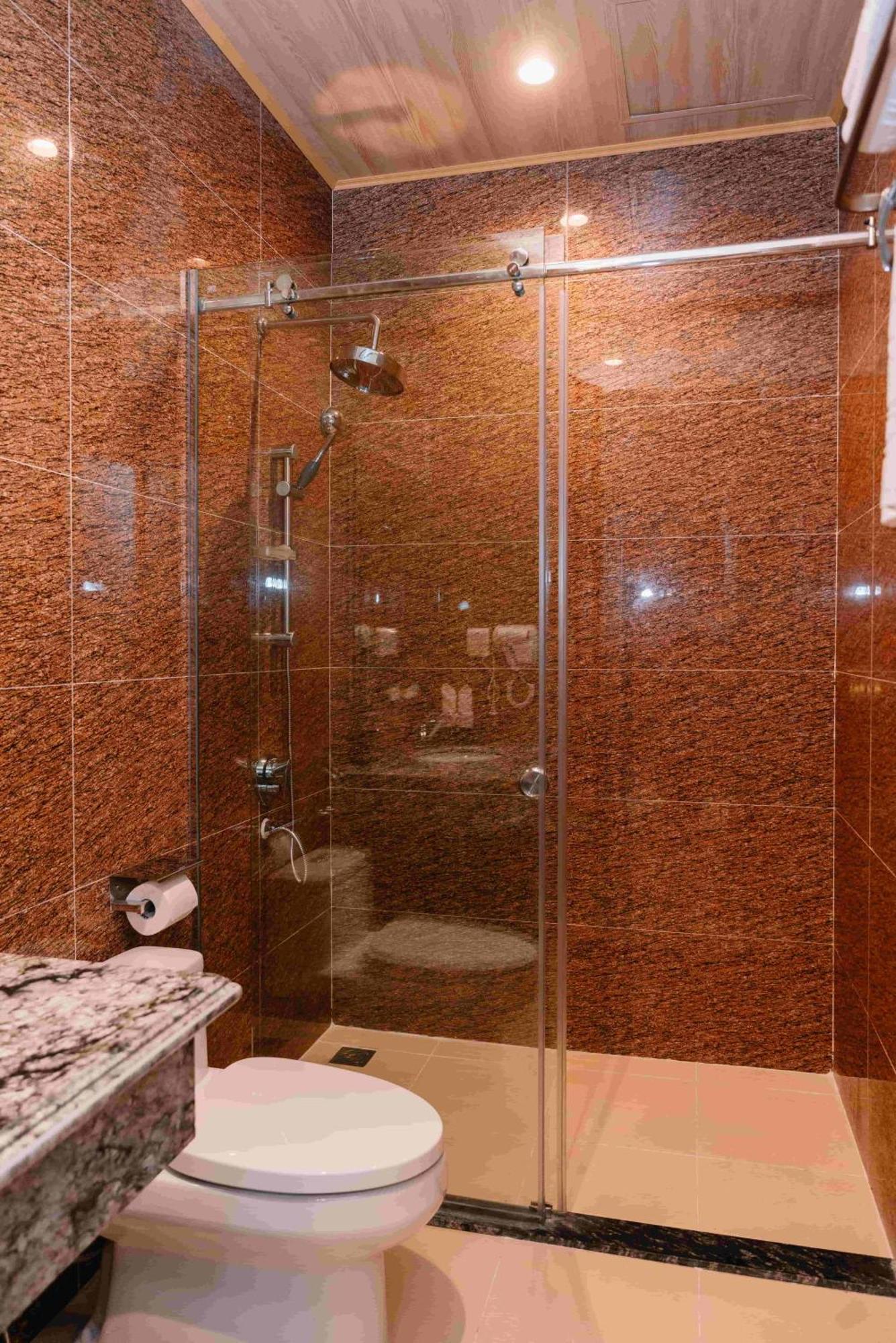 Diamond 3* Hai Phong