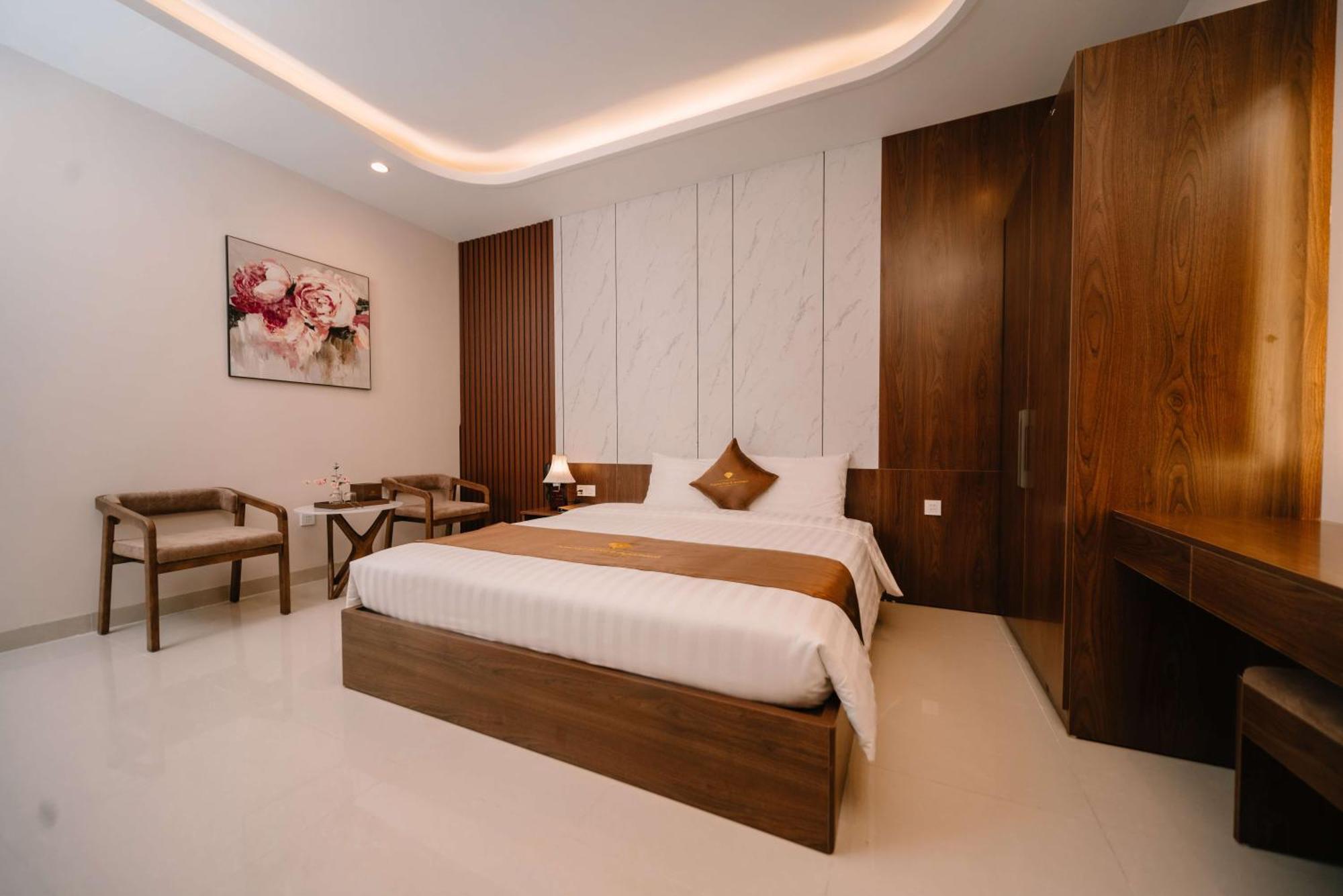 Hotel Diamond 3*
