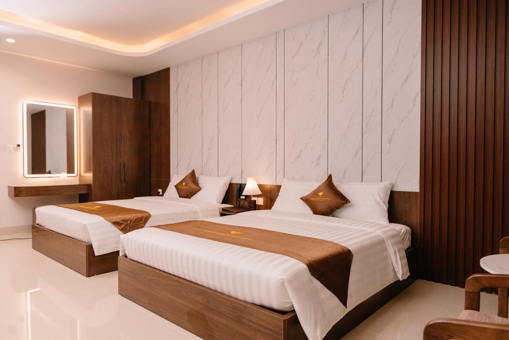 Diamond 3* Hai Phong