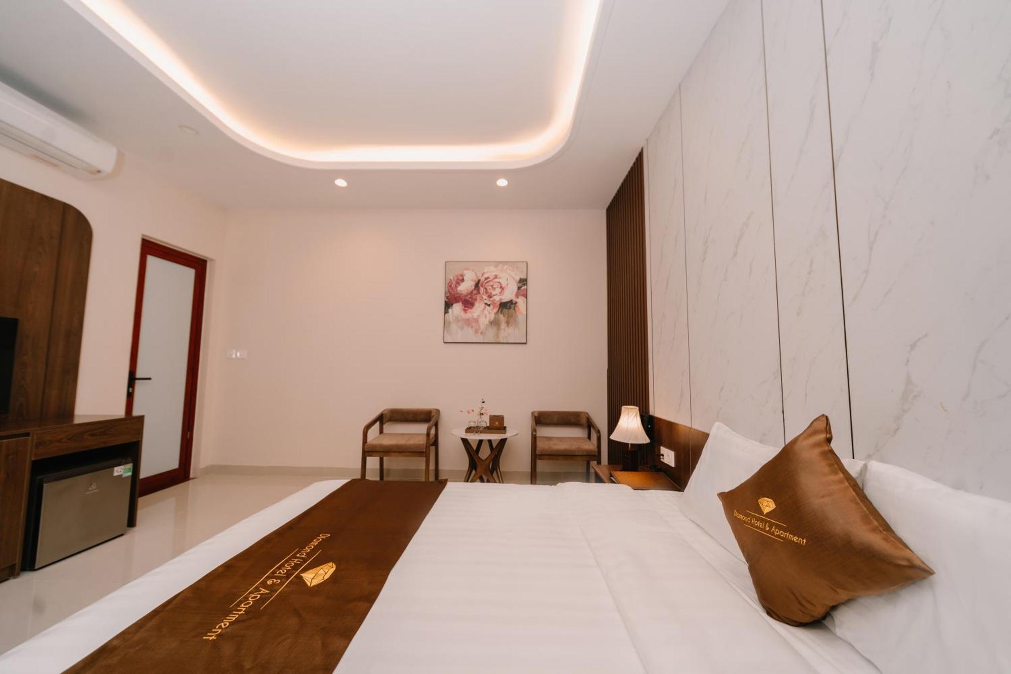 Diamond Hai Phong