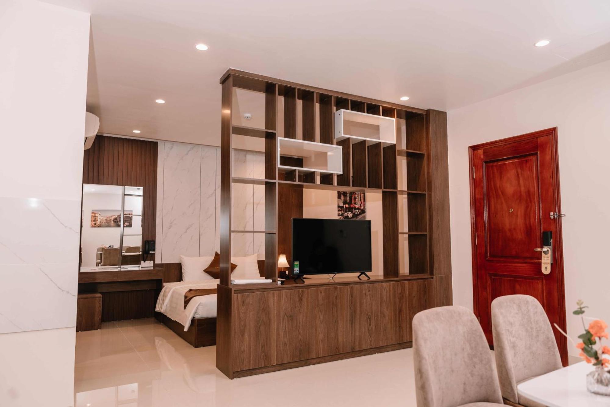 Hotel Diamond 3*