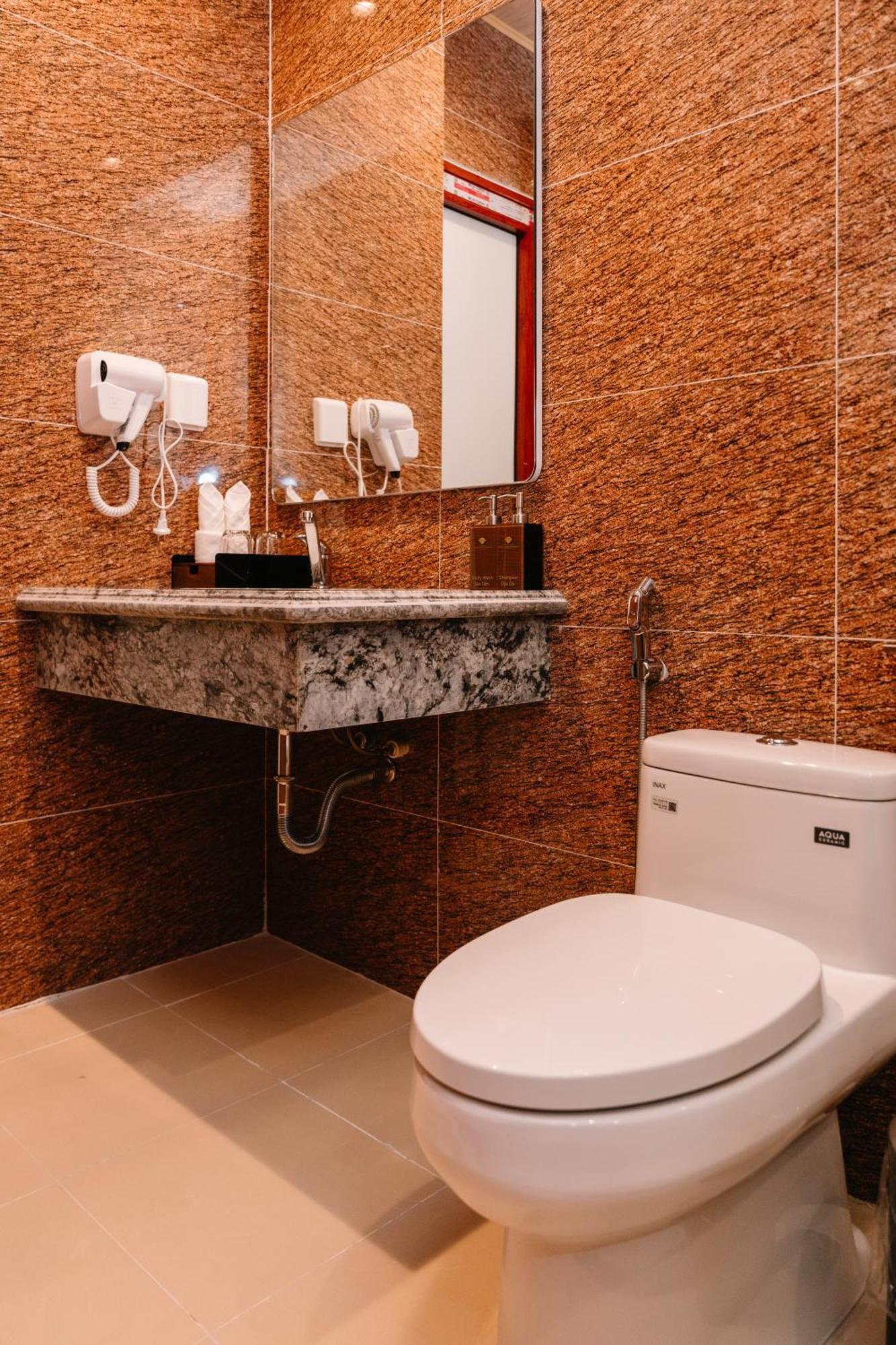 Hotel Diamond 3*