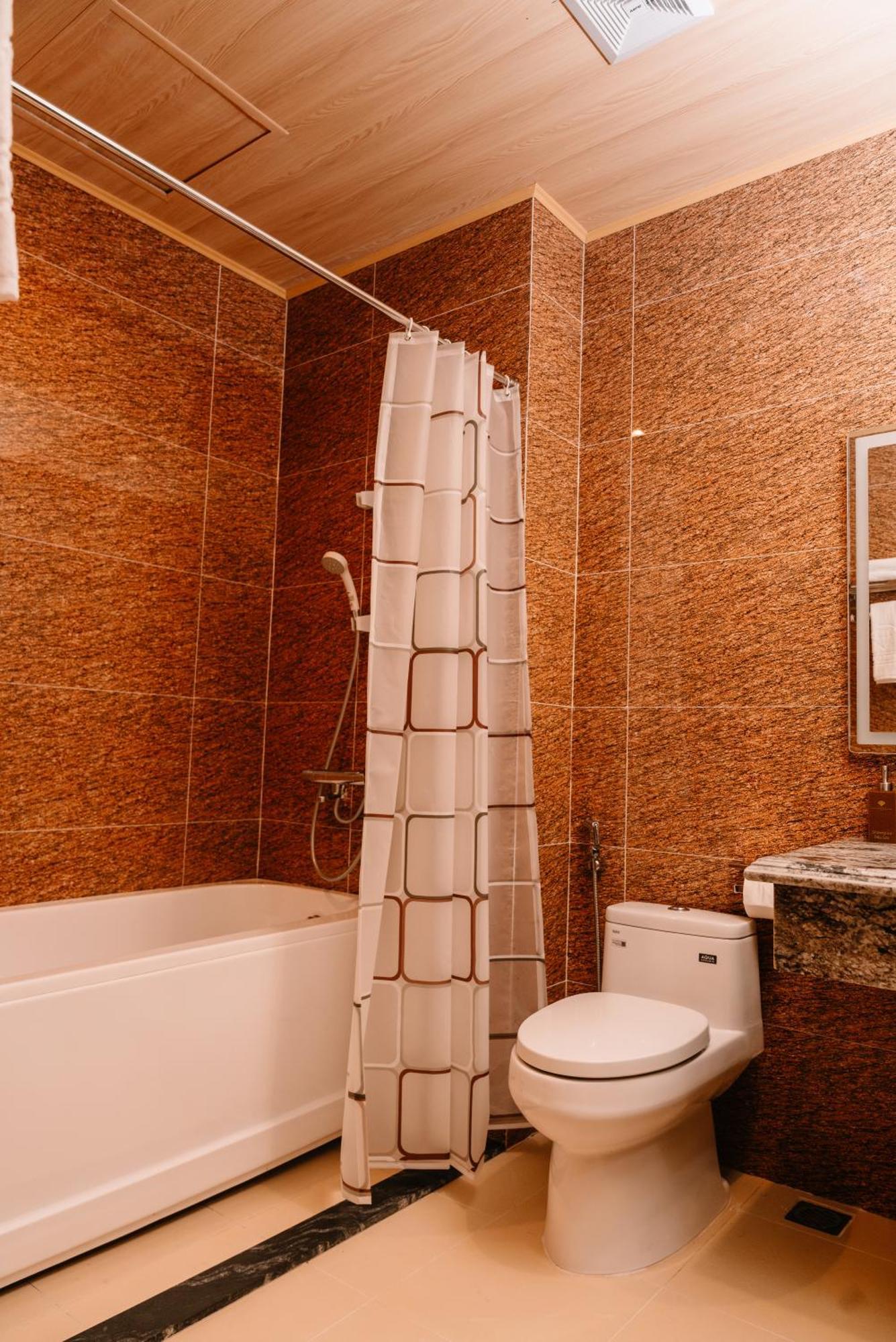 Diamond 3* Hai Phong