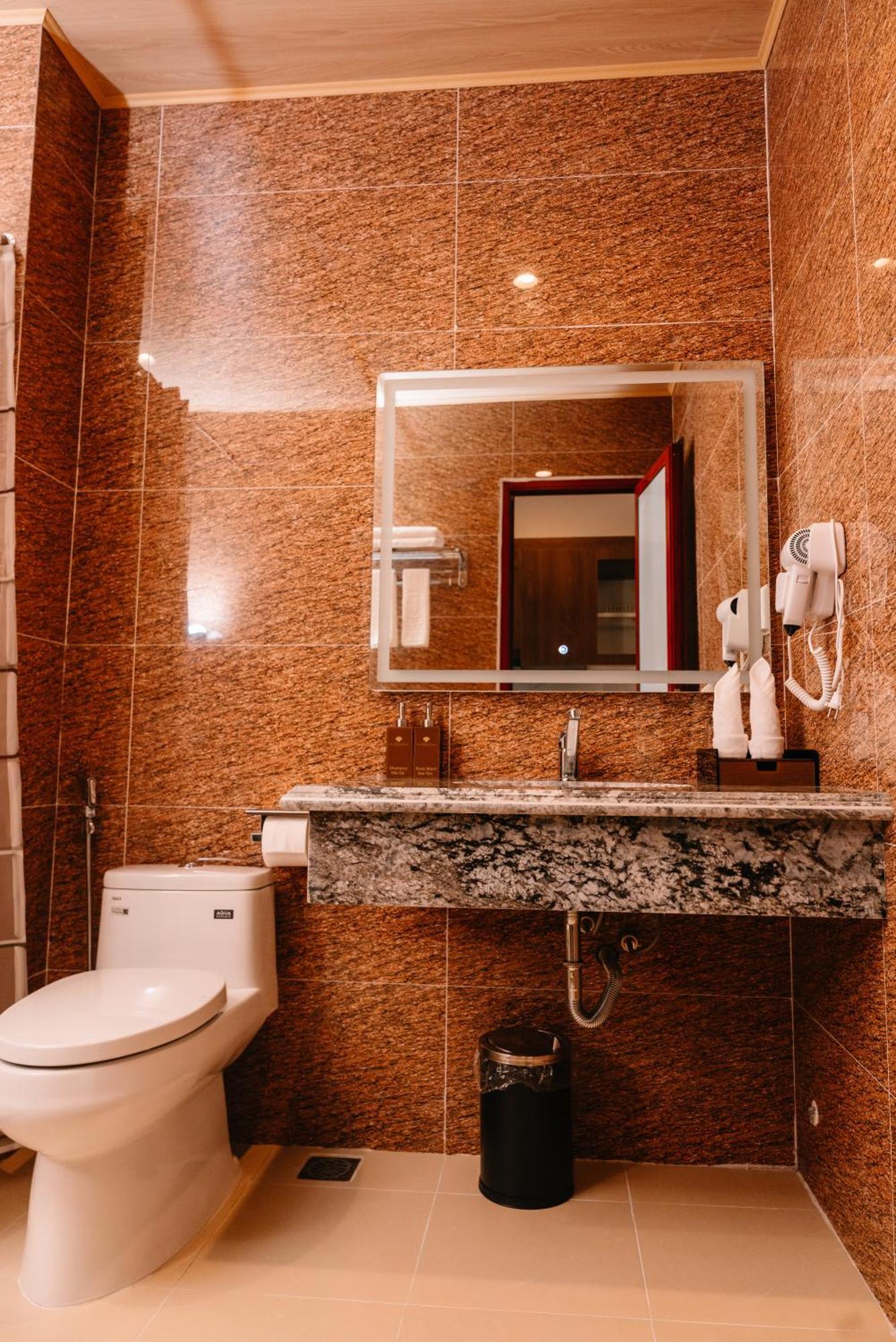 Diamond 3* Hai Phong