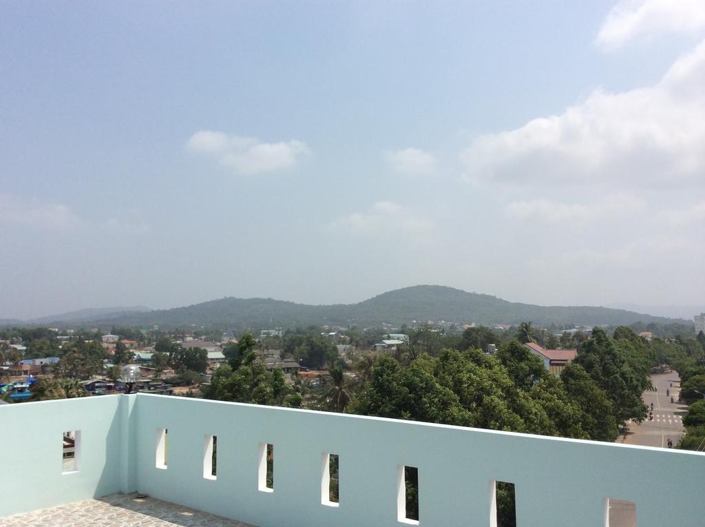 Hotel Huy Hoang 2*