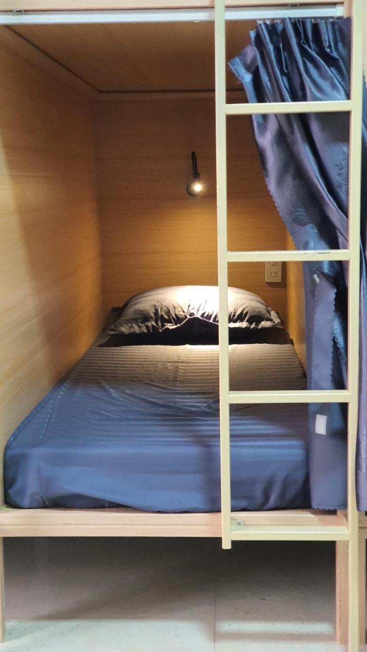 Nhat's Capsule hotel Sa Pa