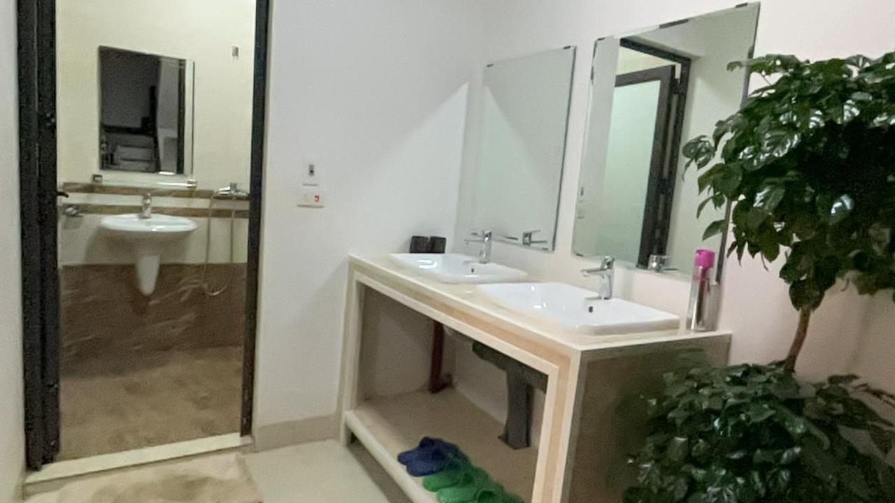Capsule hotel Nhat's Sa Pa