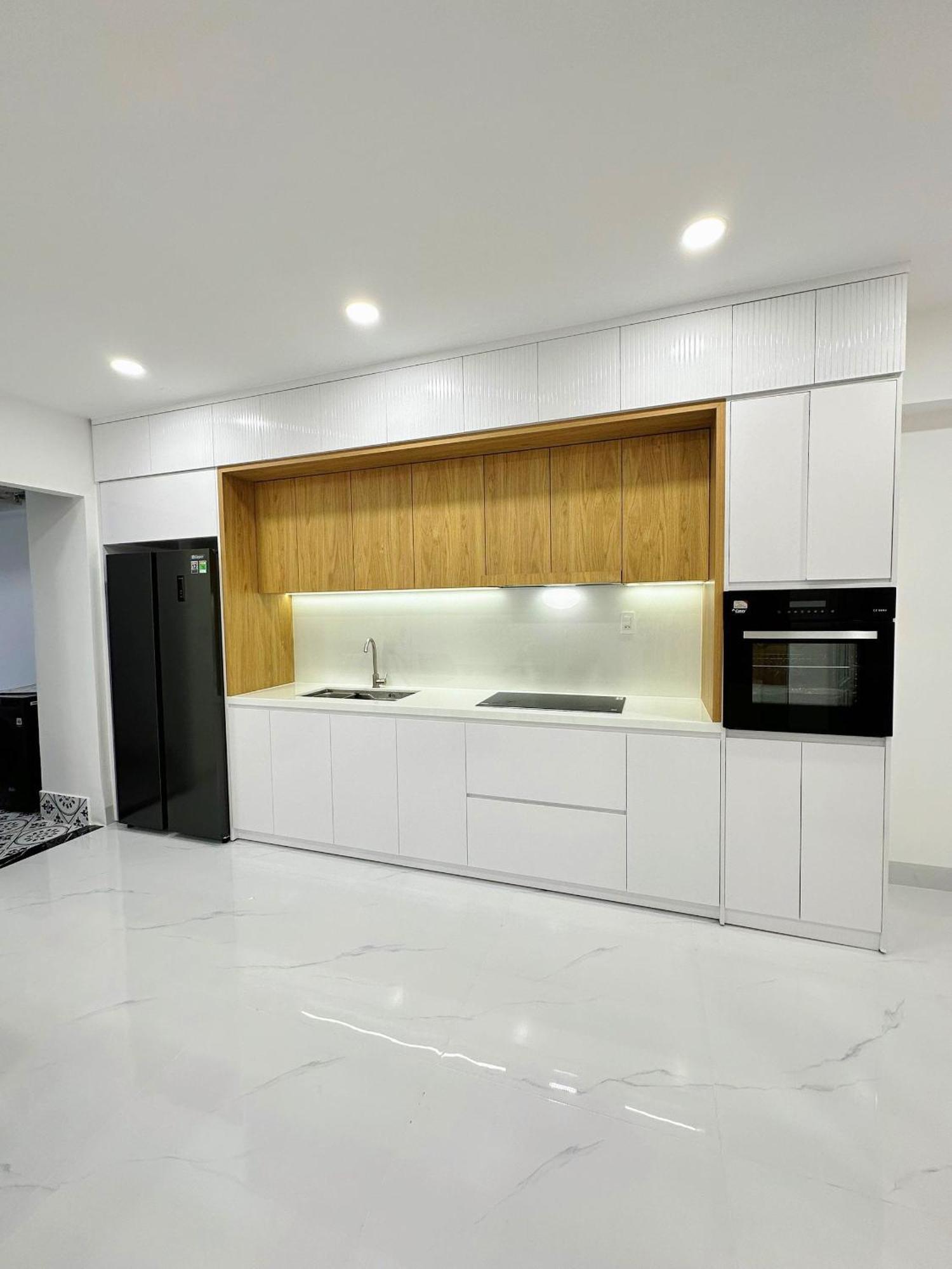 Strand Apartment Nha Trang Nha Trang