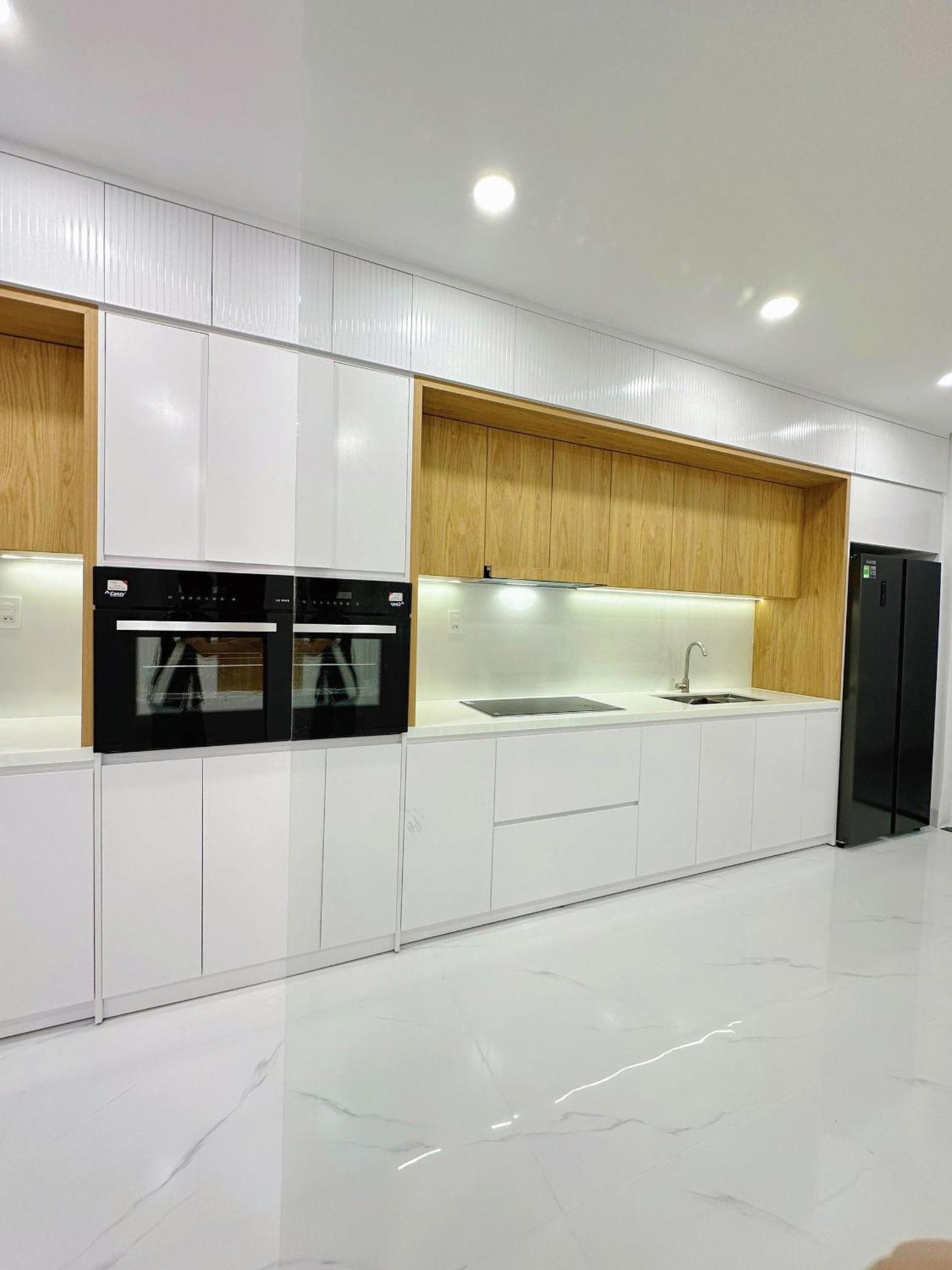 Strand Apartment Nha Trang Căn hộ