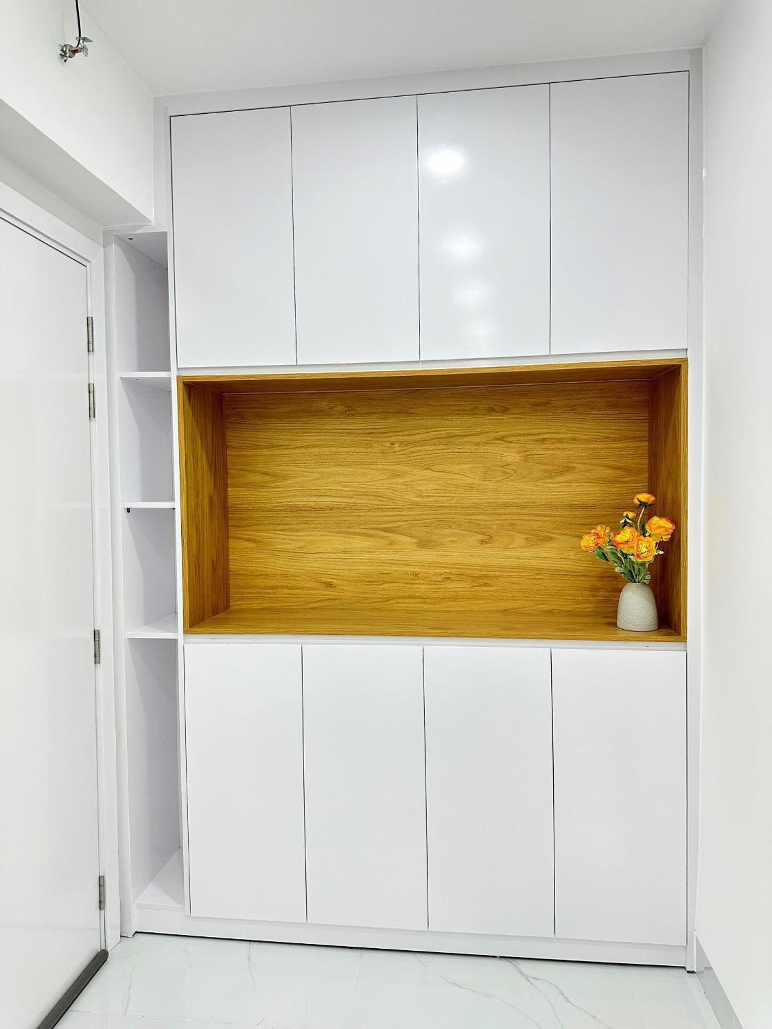 Strand Apartment Nha Trang Căn hộ