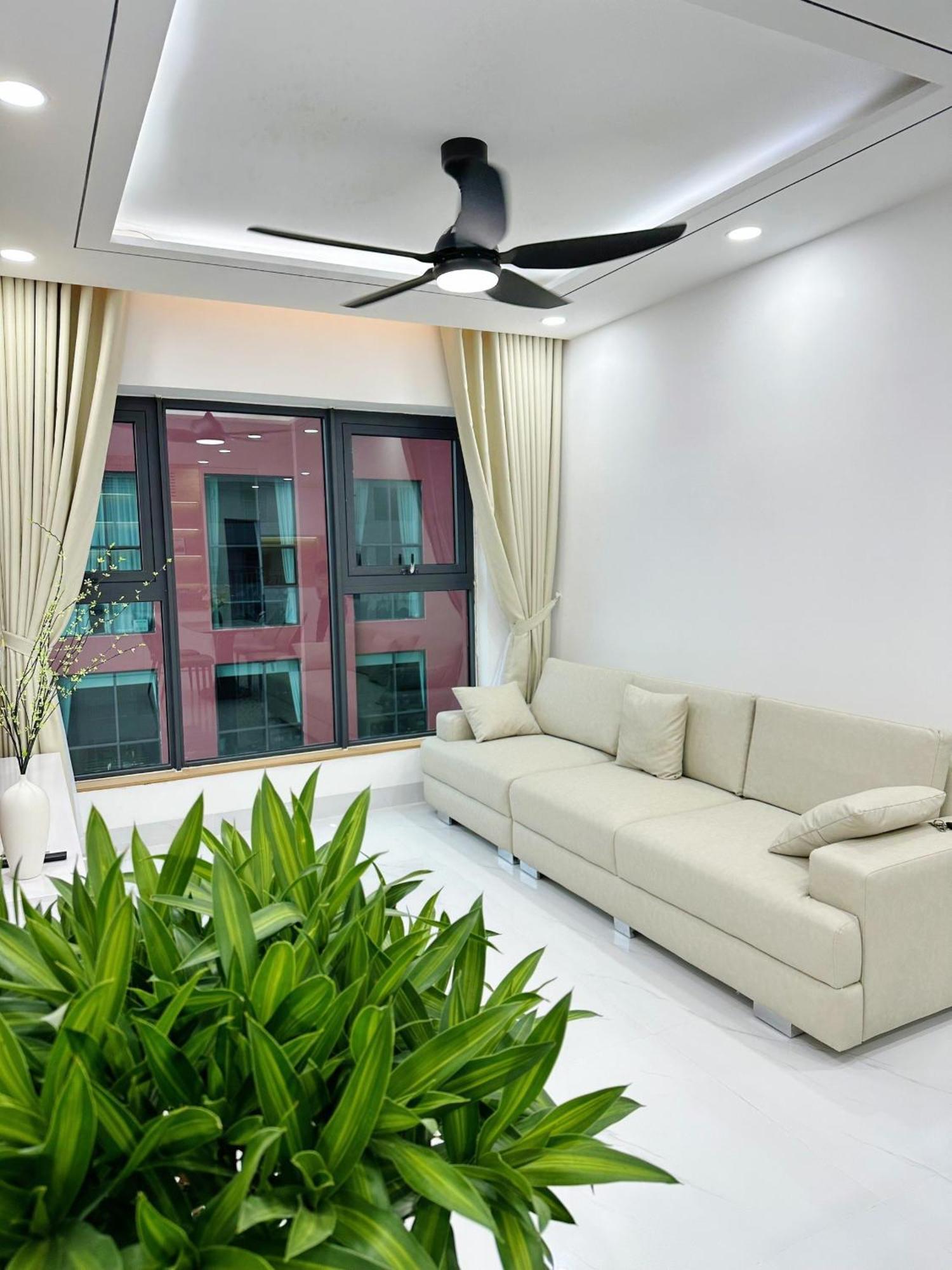 Căn hộ Strand Apartment Nha Trang Nha Trang