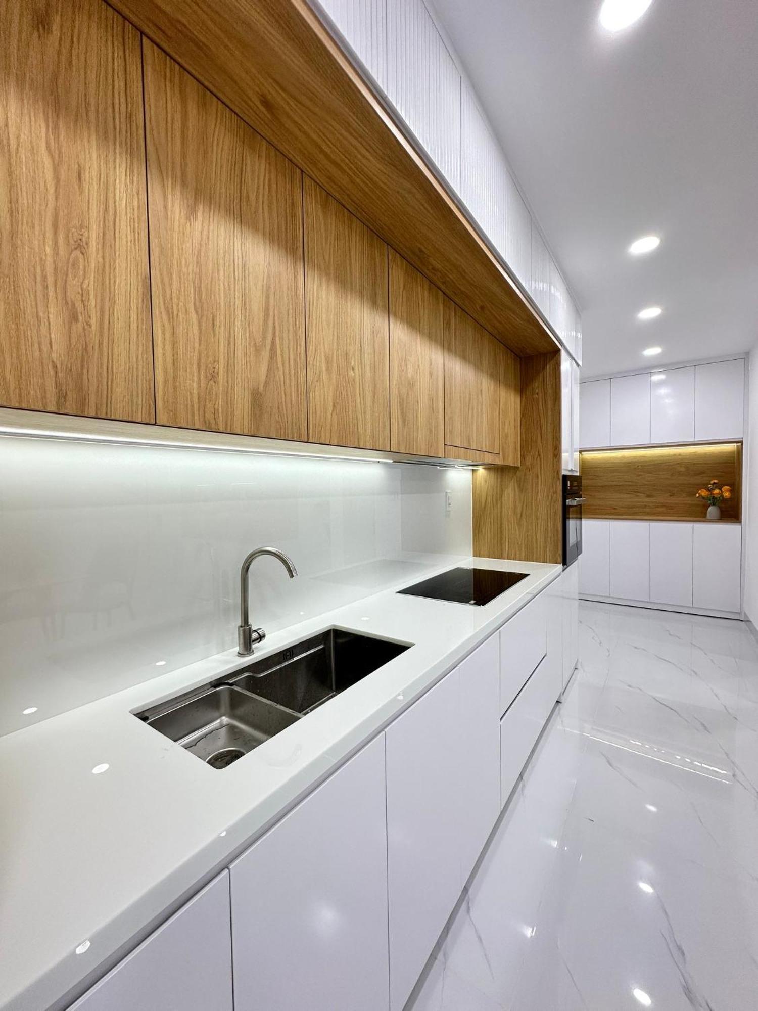 Căn hộ Strand Apartment Nha Trang *