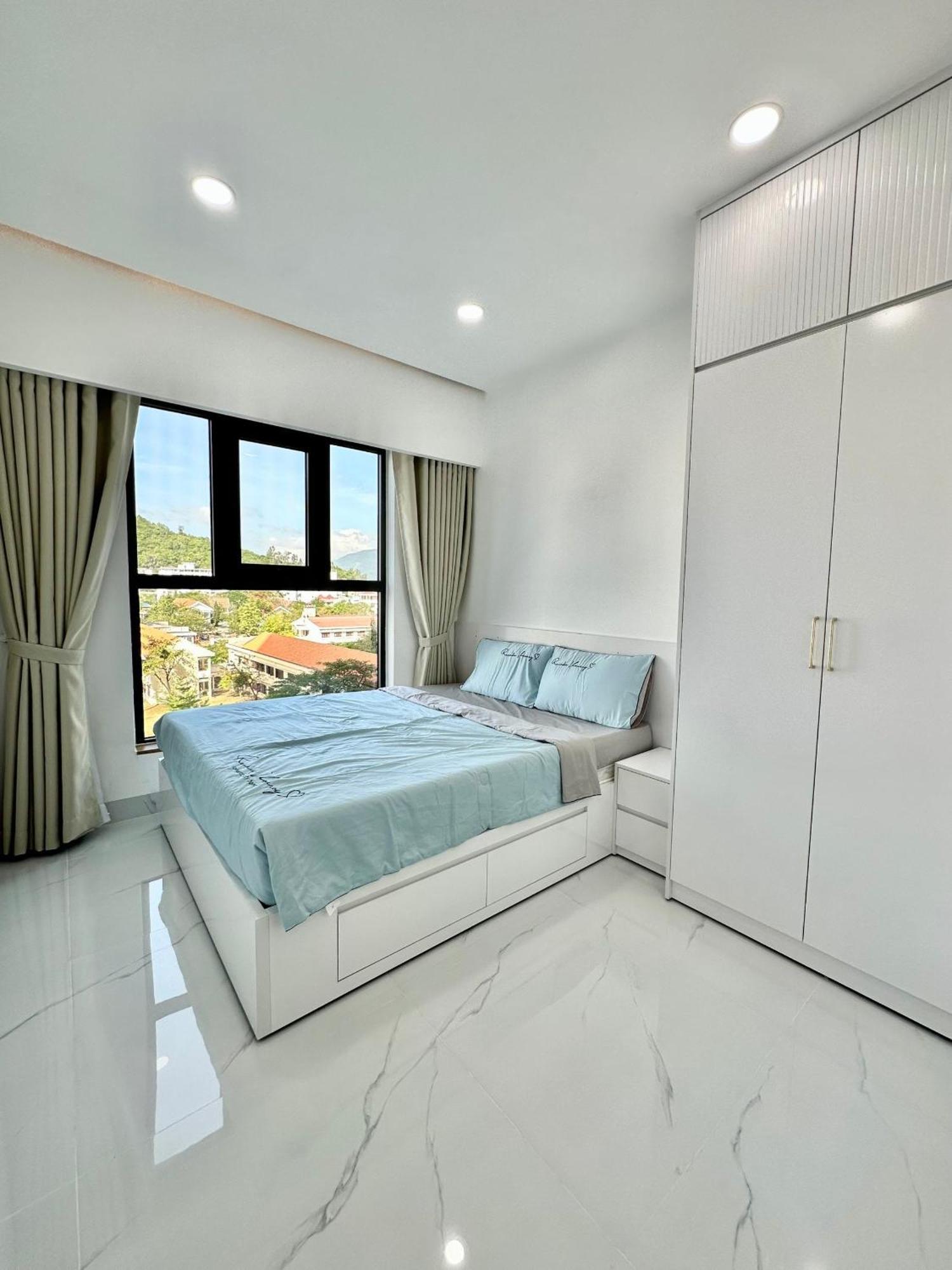 Strand Apartment Nha Trang Nha Trang