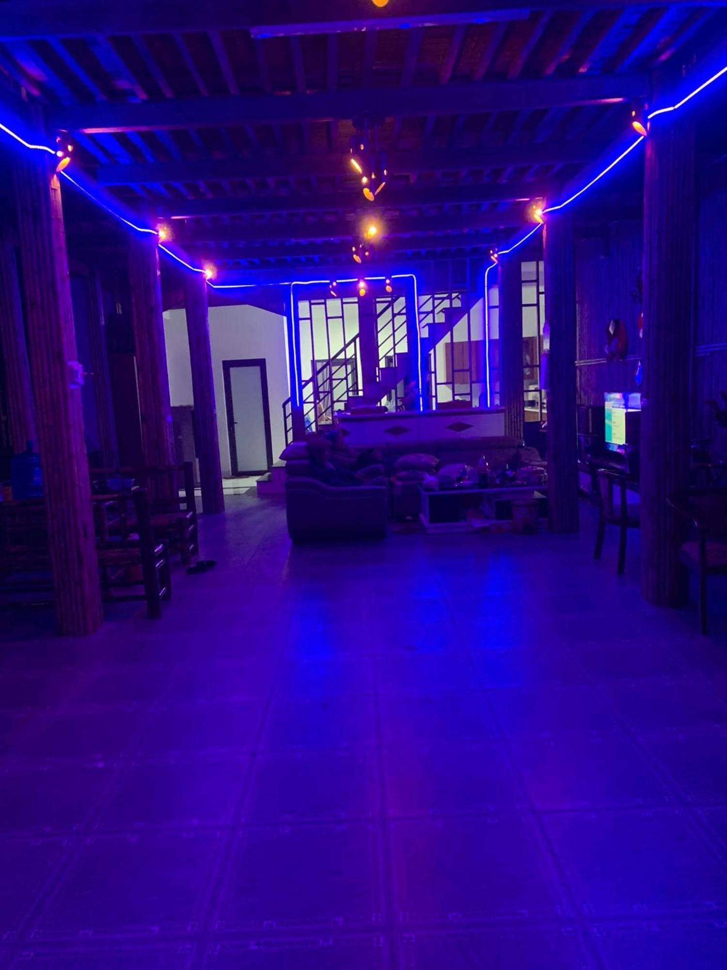 Guest house Horizon Mai Chau