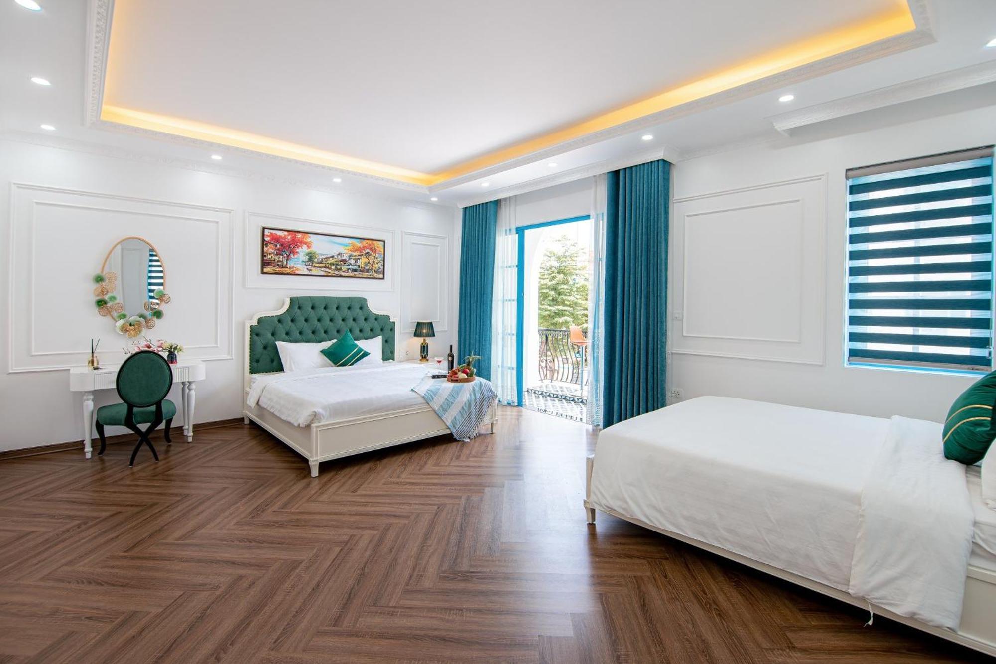 Marina 2 Apartment Ha Long