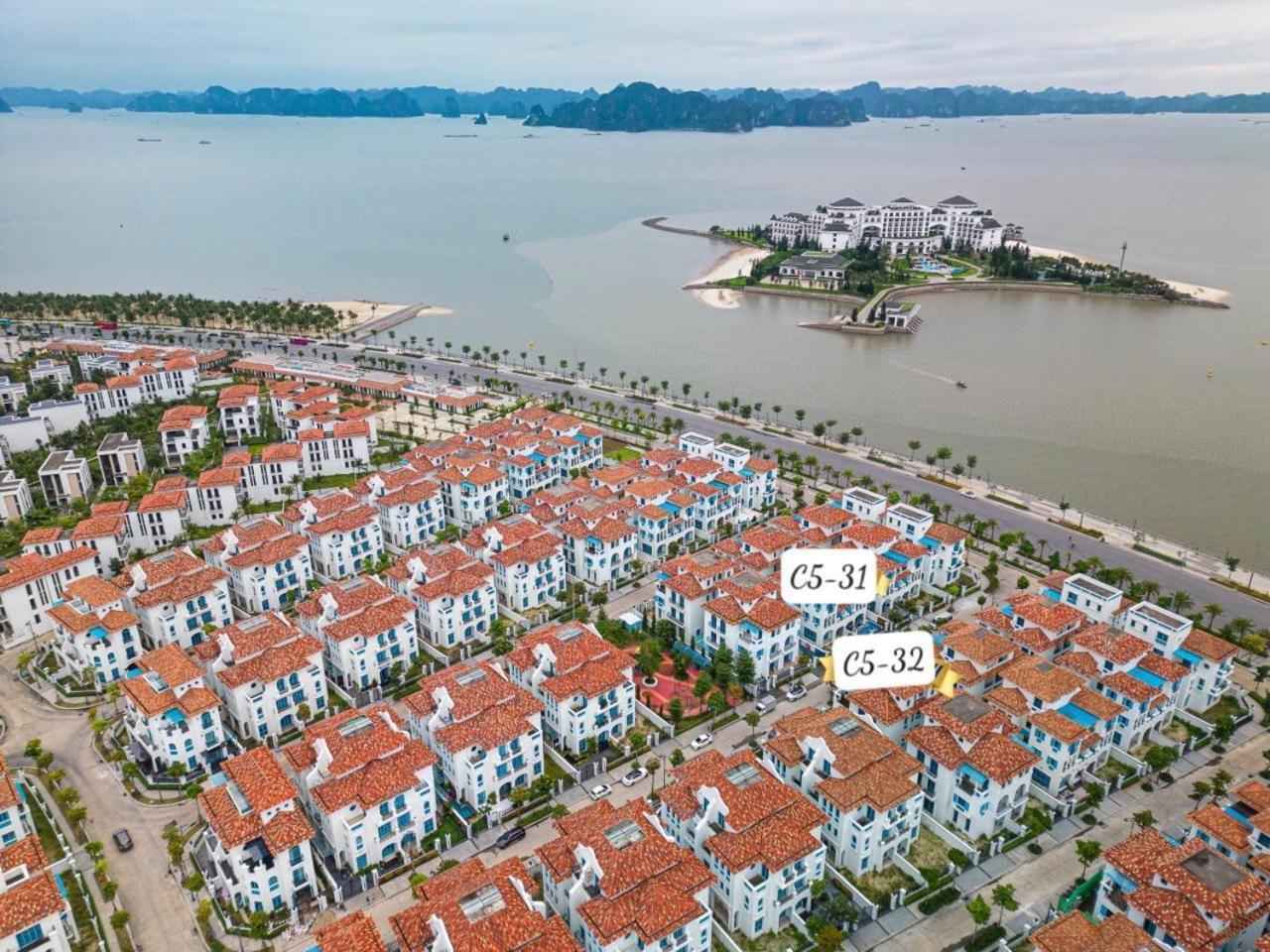 Marina 2 * Ha Long