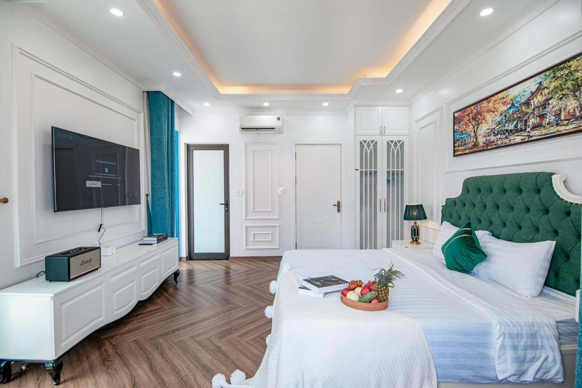Apartment Marina 2 Ha Long