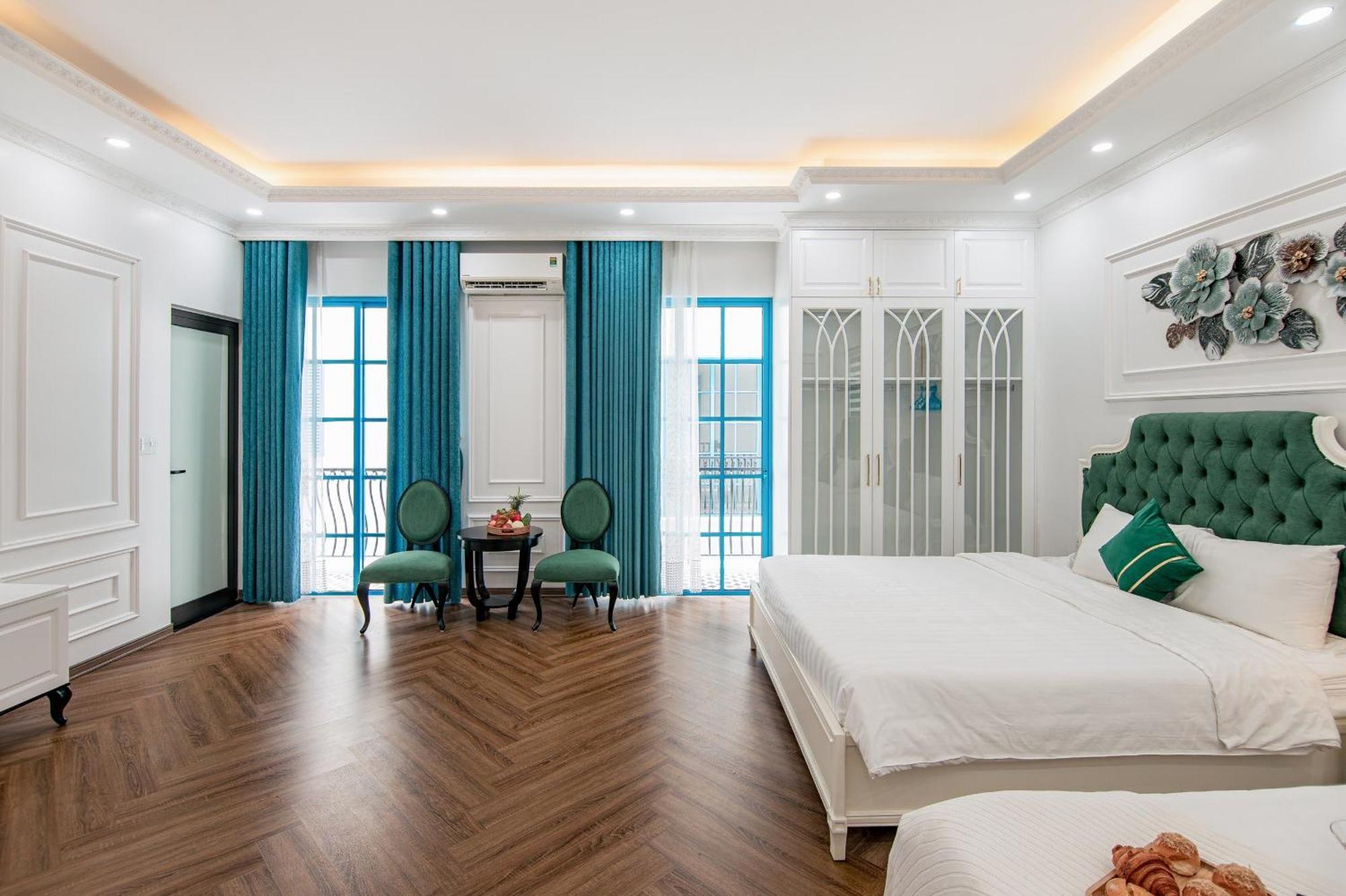 Apartment Marina 2 *
