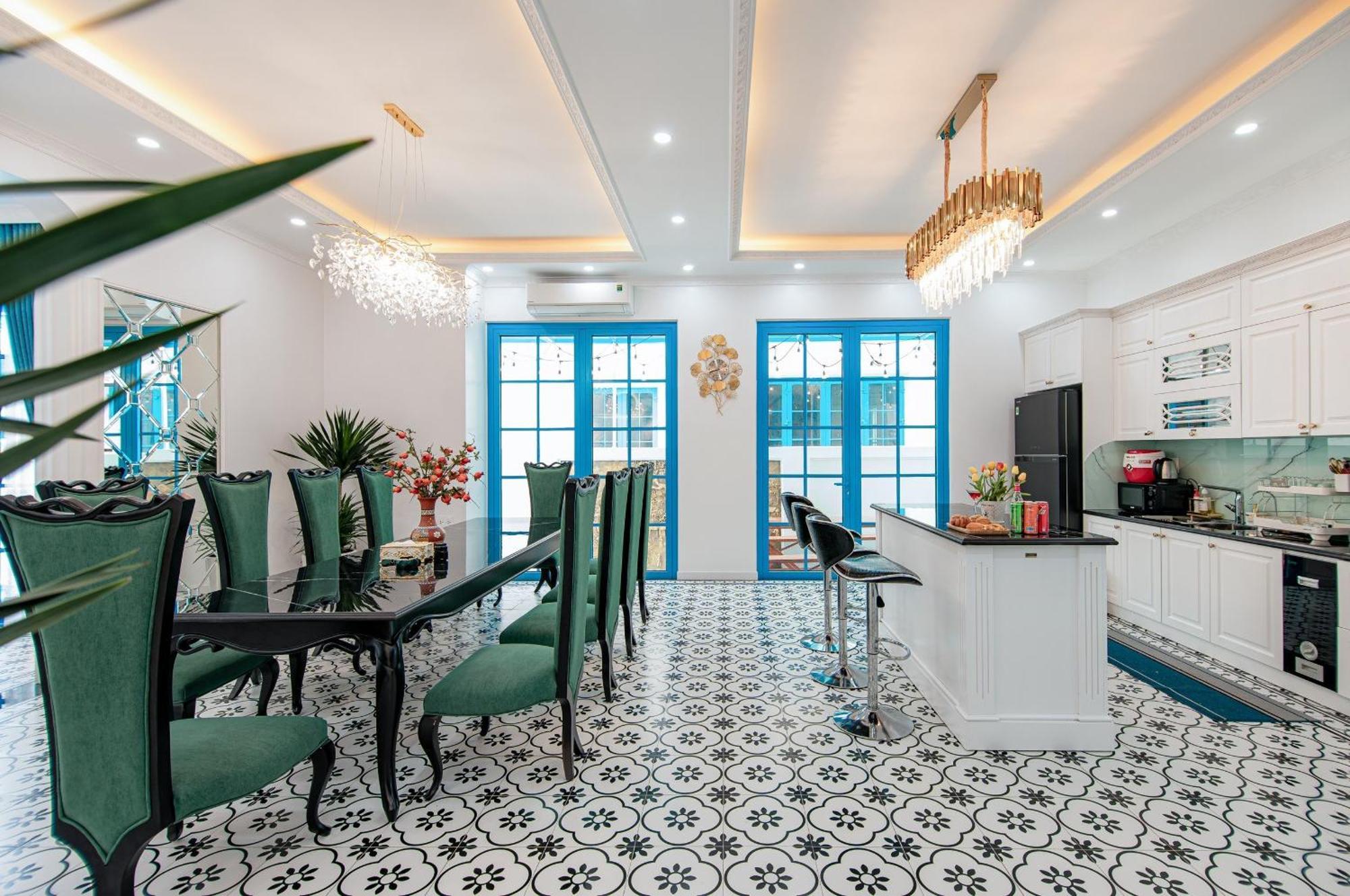 Apartment Marina 2