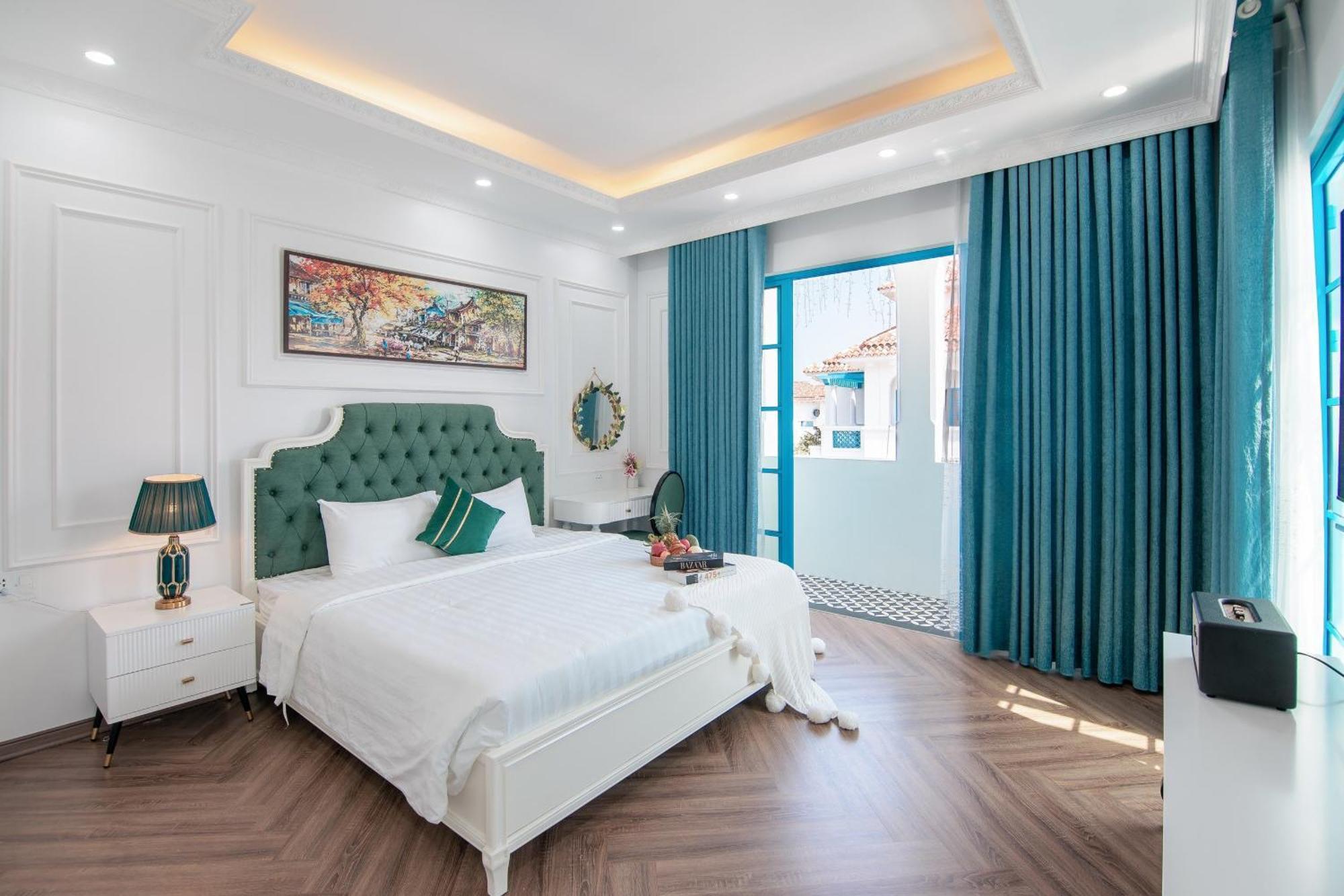 Apartment Marina 2 *