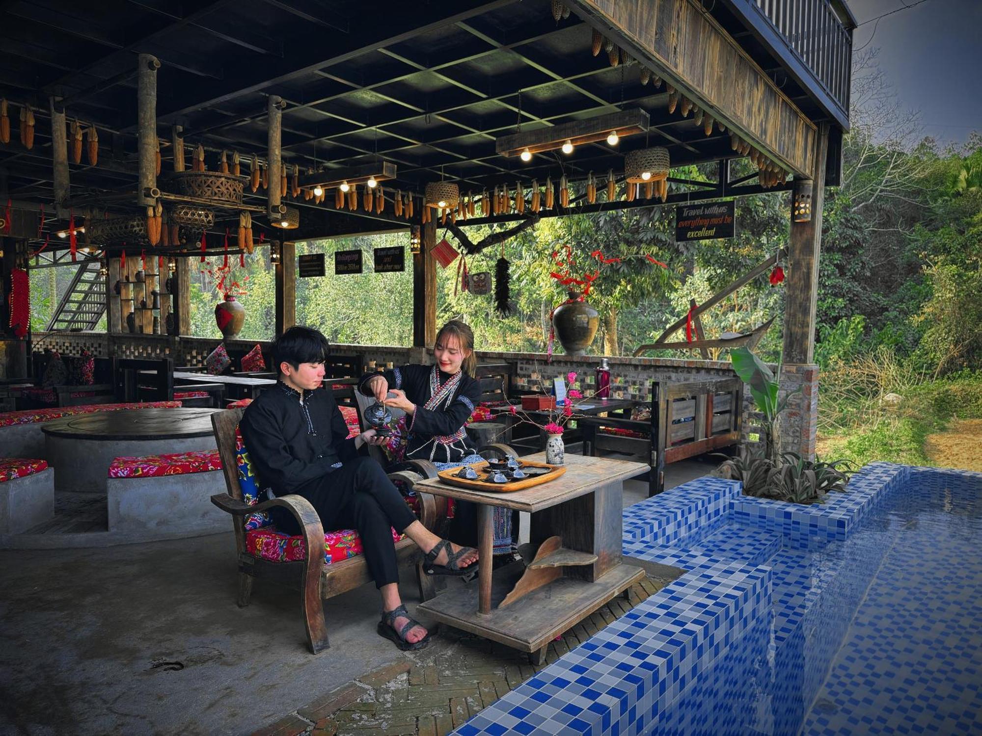Ban Bang Tours & Motorbike *