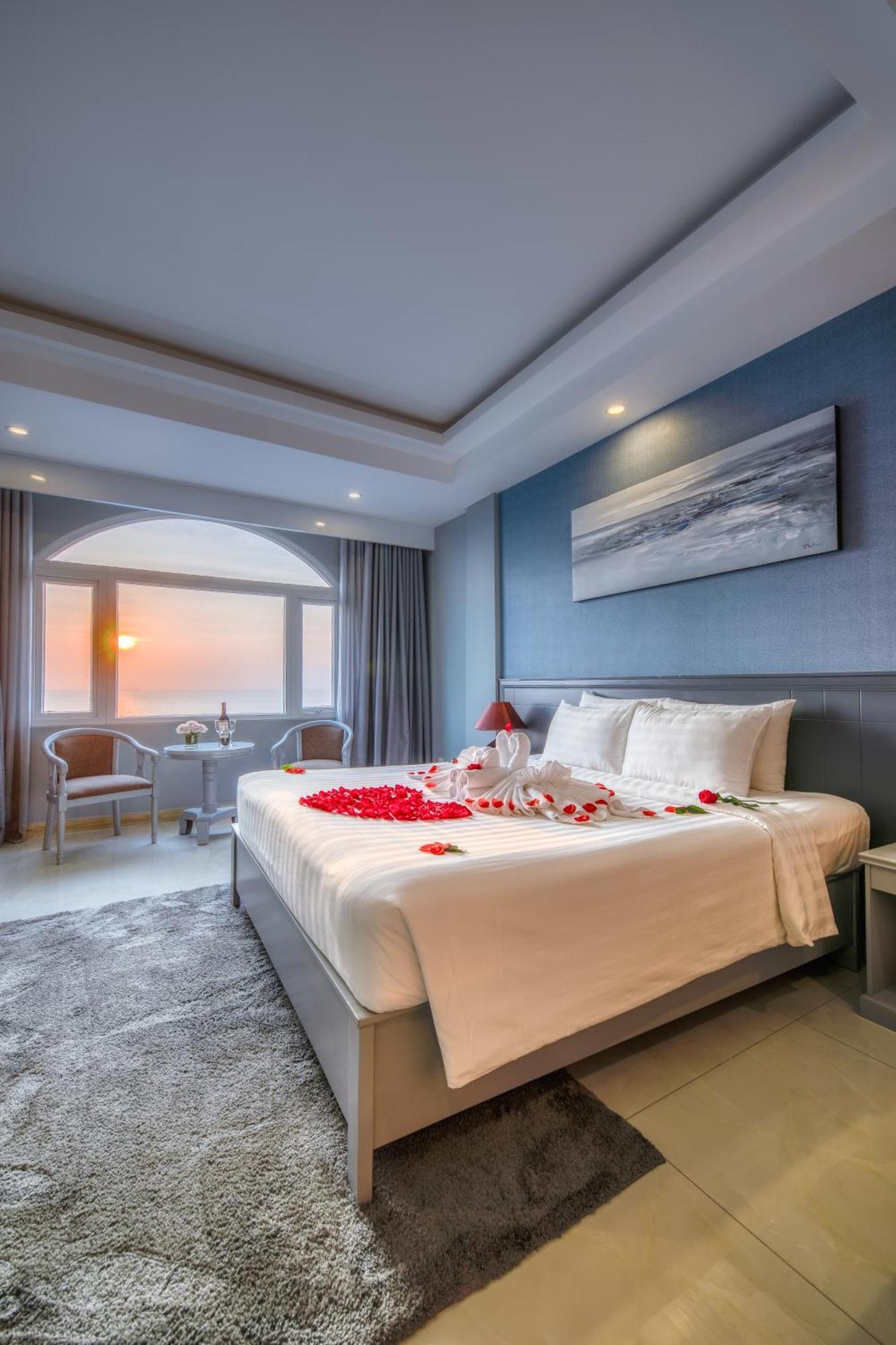 Ocean Pearl Hotel Phu Quoc