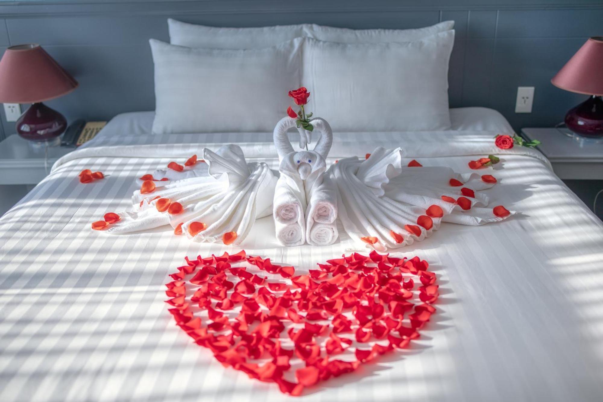 Hotel Ocean Pearl 4*