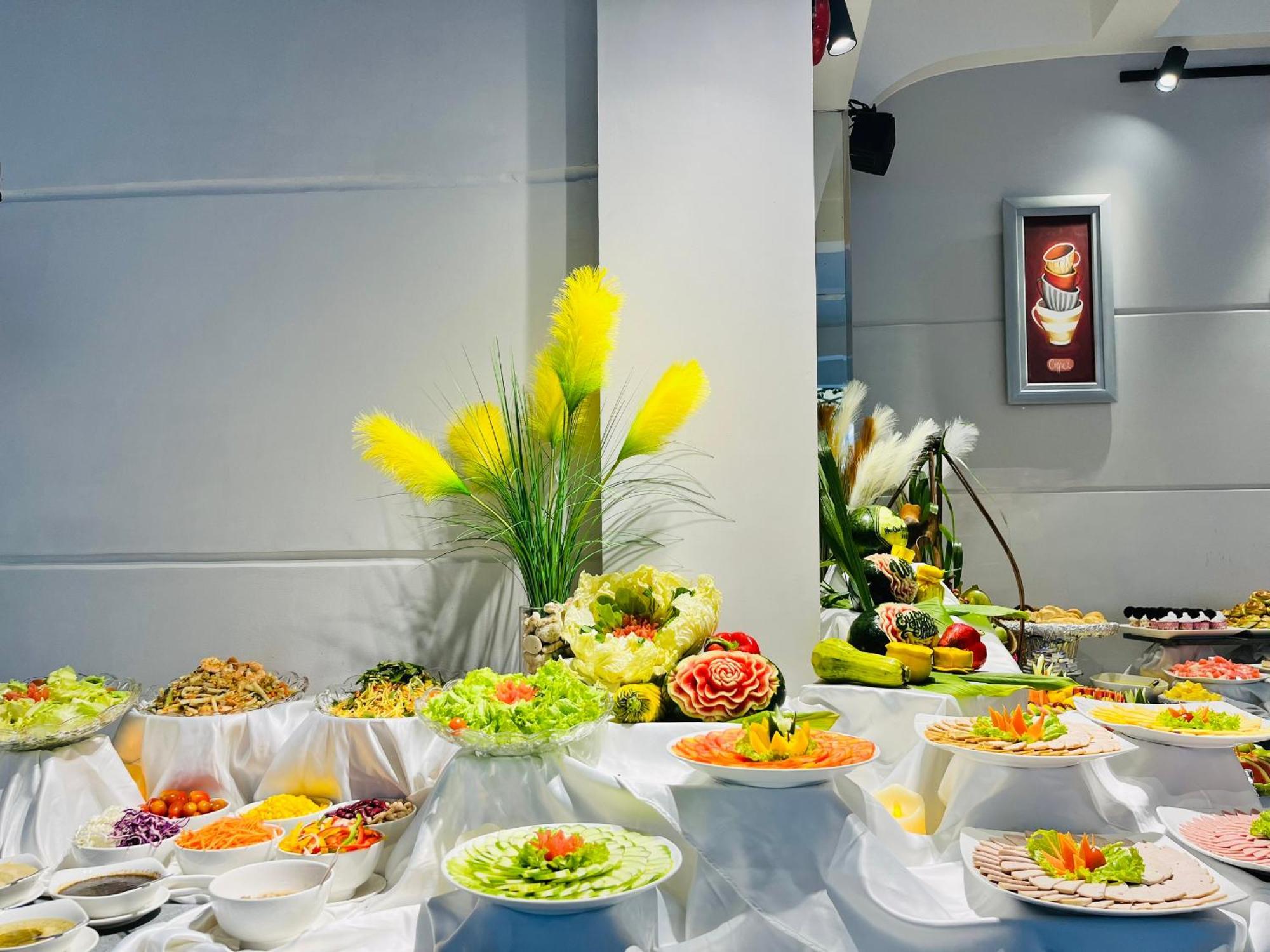 Hotel Ocean Pearl 4*