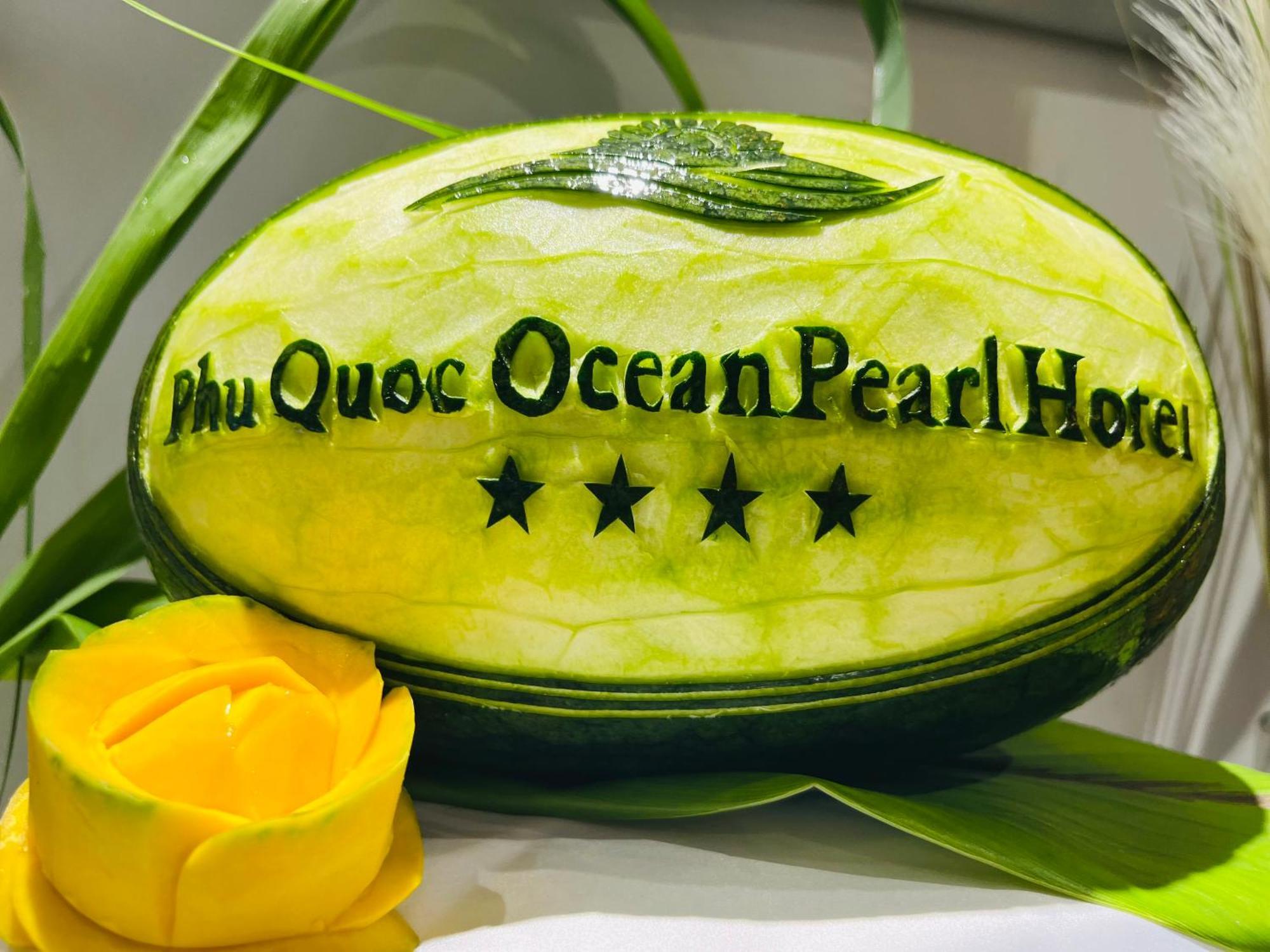 Ocean Pearl Phu Quoc