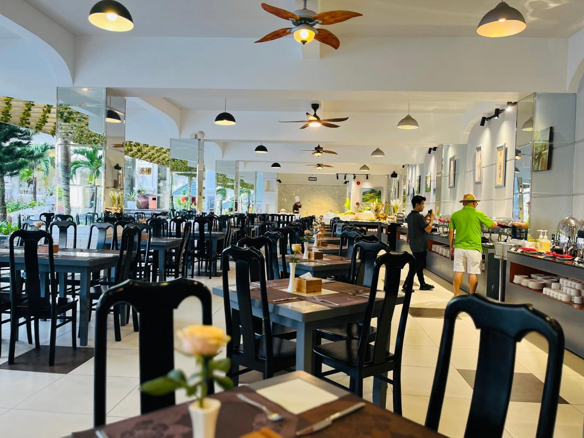 Ocean Pearl 4* Phu Quoc