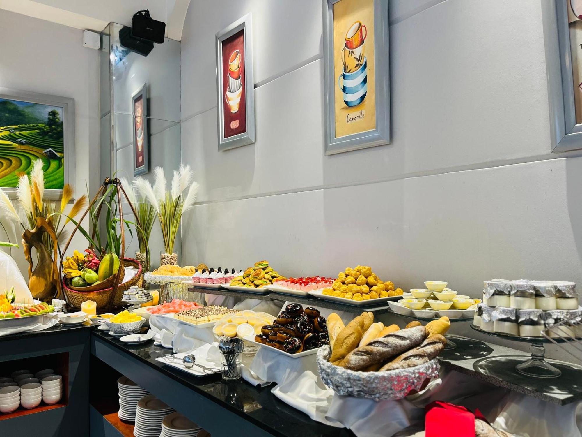 Hotel Ocean Pearl 4*