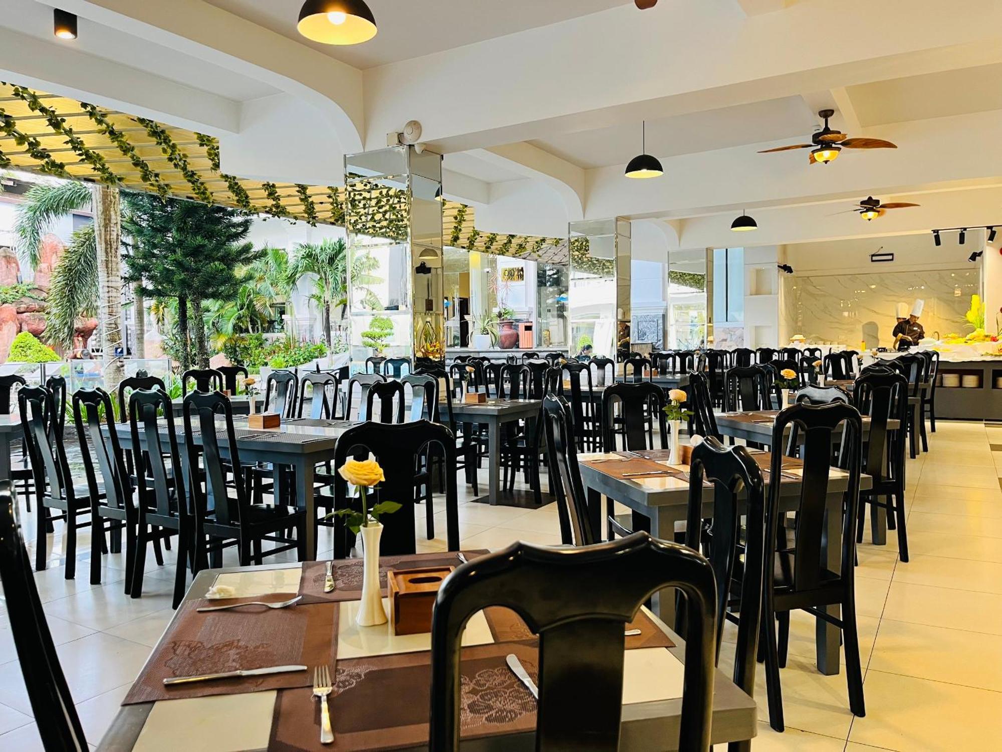 Ocean Pearl 4* Phu Quoc