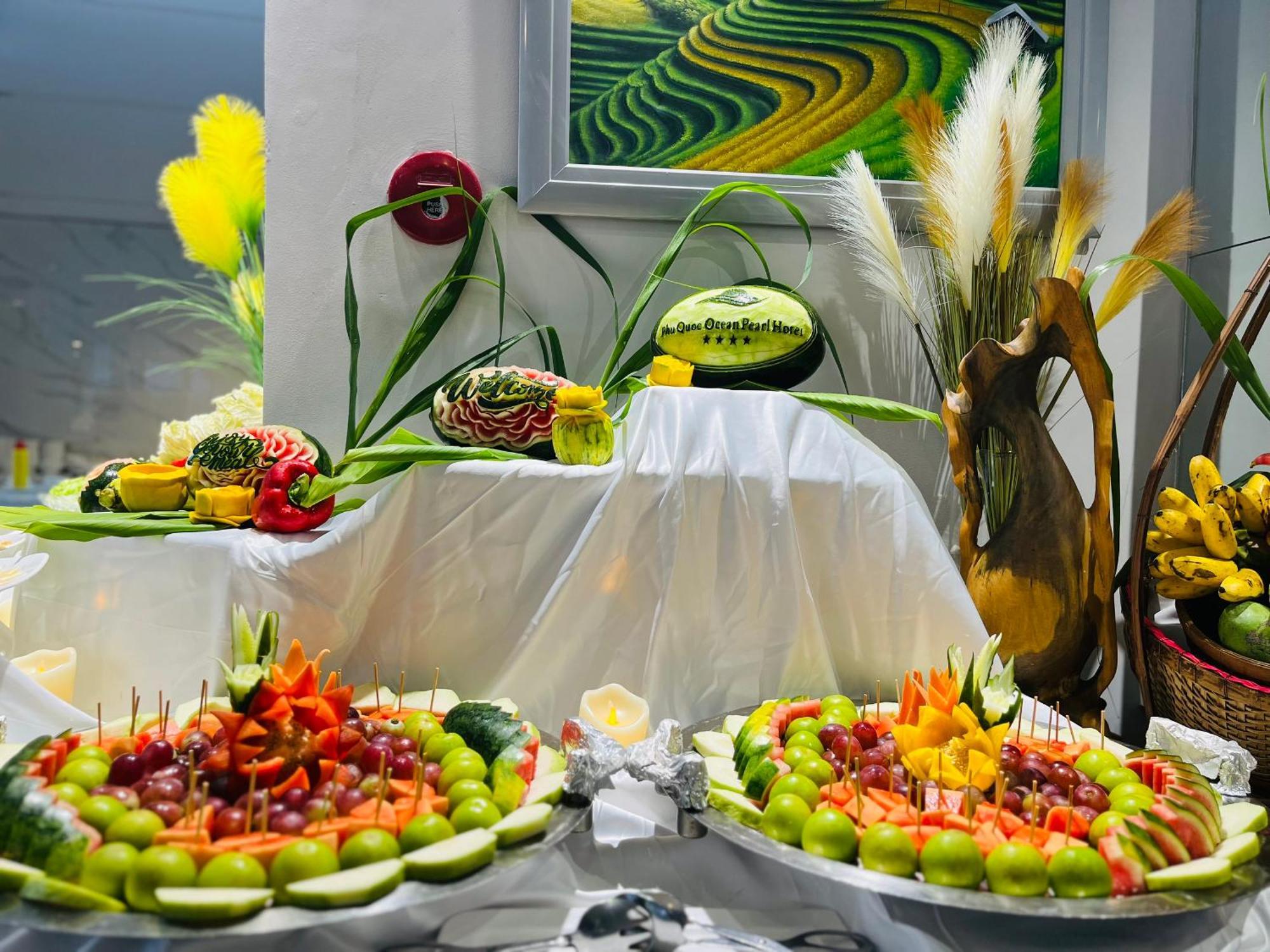 Ocean Pearl Hotel Phu Quoc