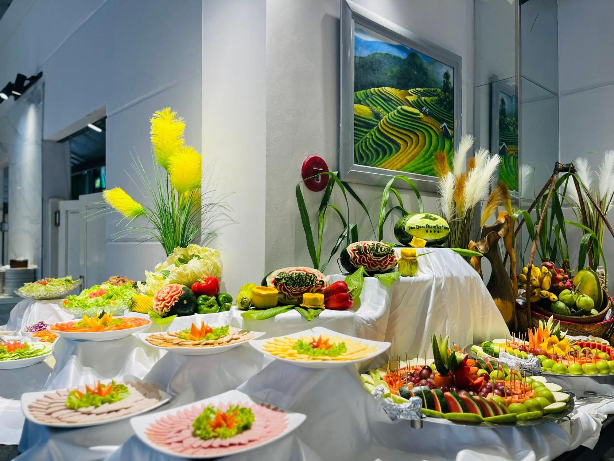 Ocean Pearl Hotel 4*