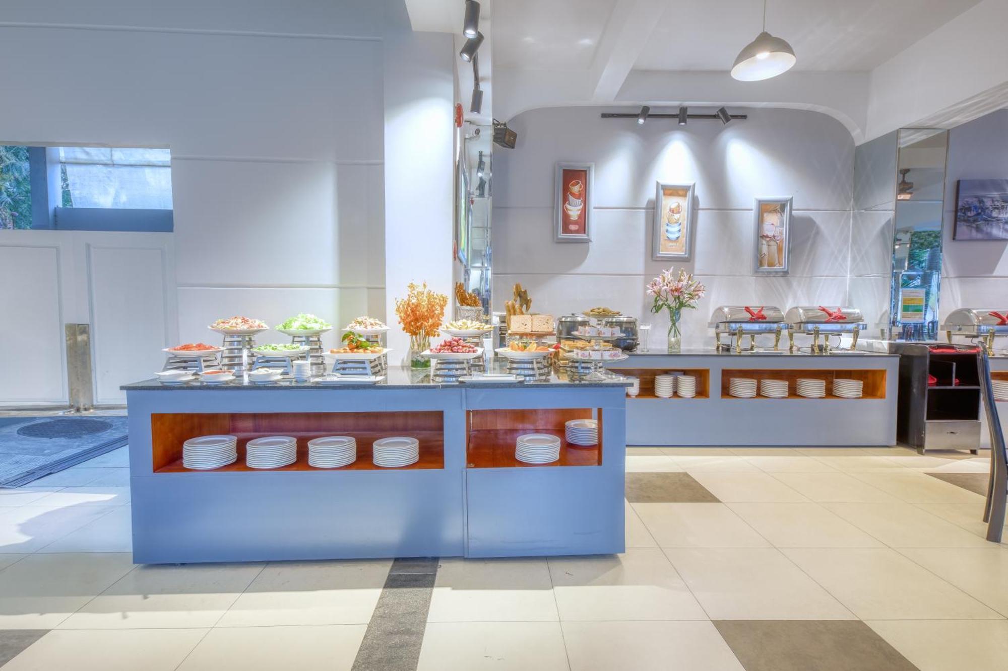 Ocean Pearl Hotel Phu Quoc