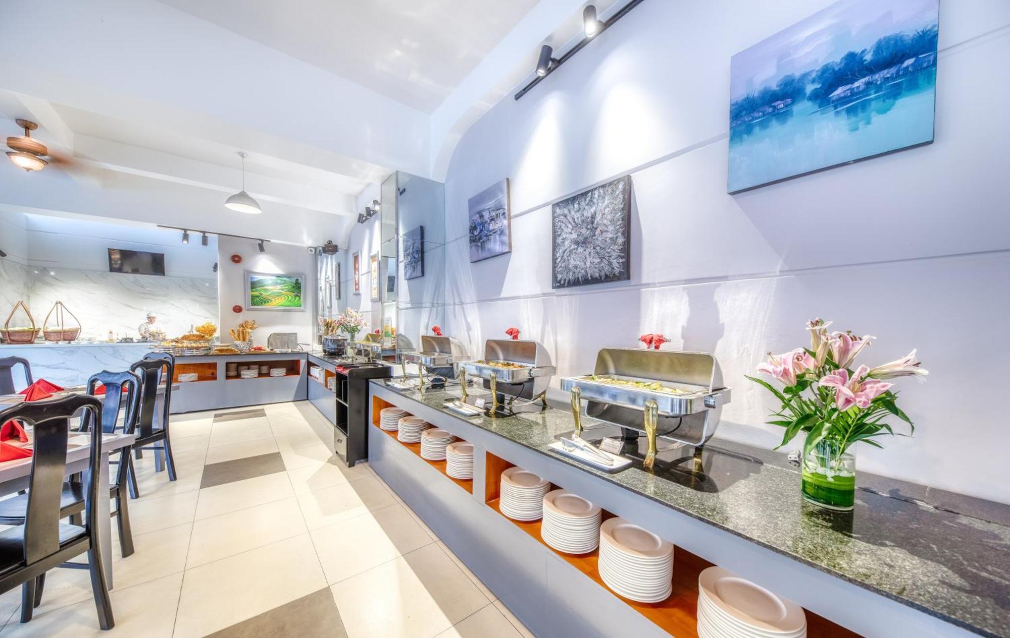 Ocean Pearl 4* Phu Quoc