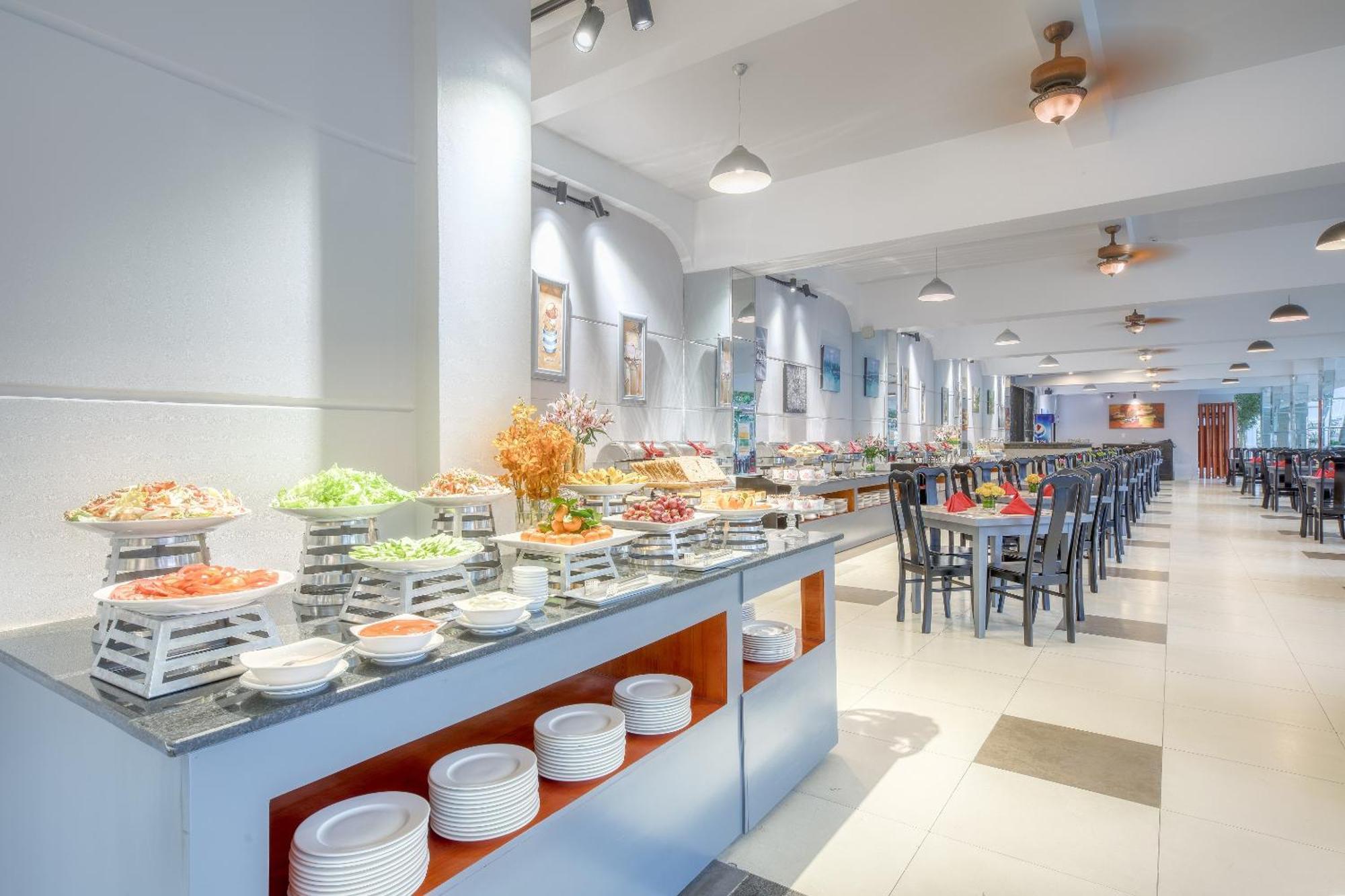 Ocean Pearl 4* Phu Quoc