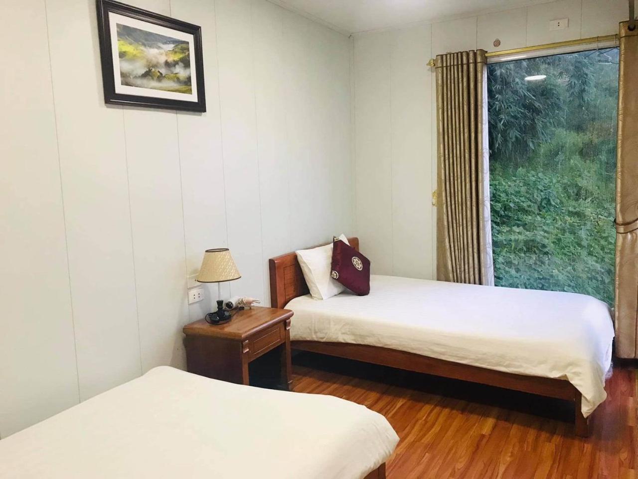 Center View Hotel Sa Pa