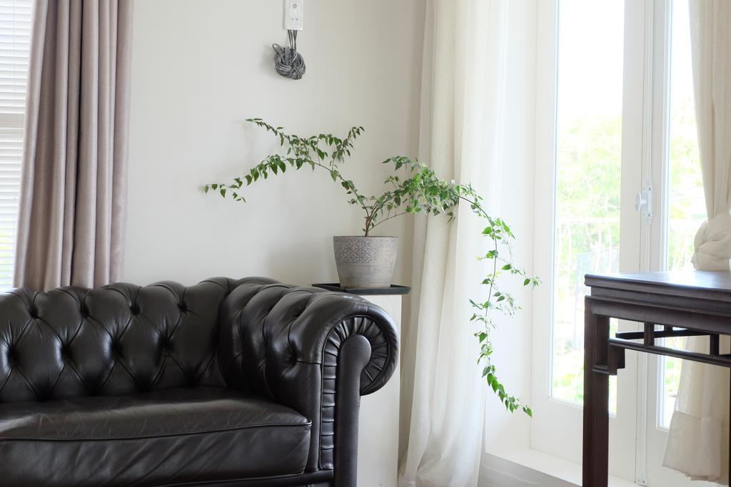 Bed & Breakfast Lu Tan 2*