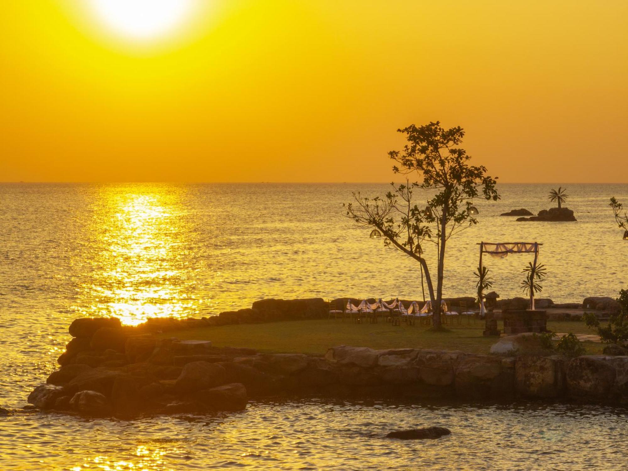 Bay Resort&spa Phú Quốc