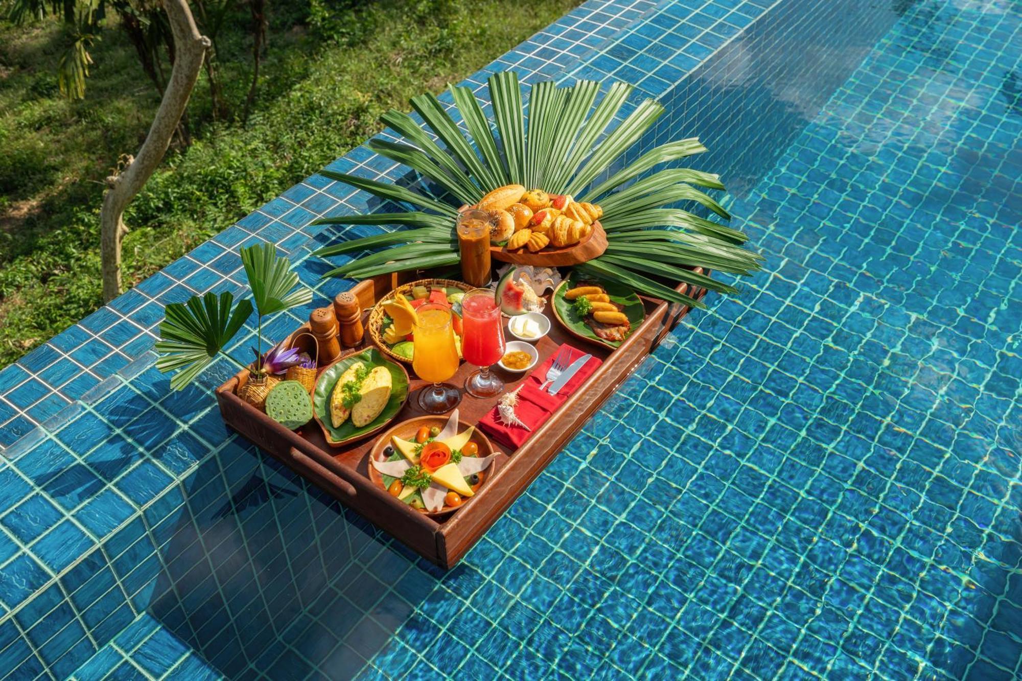 Bay Resort&spa Khu nghỉ mát