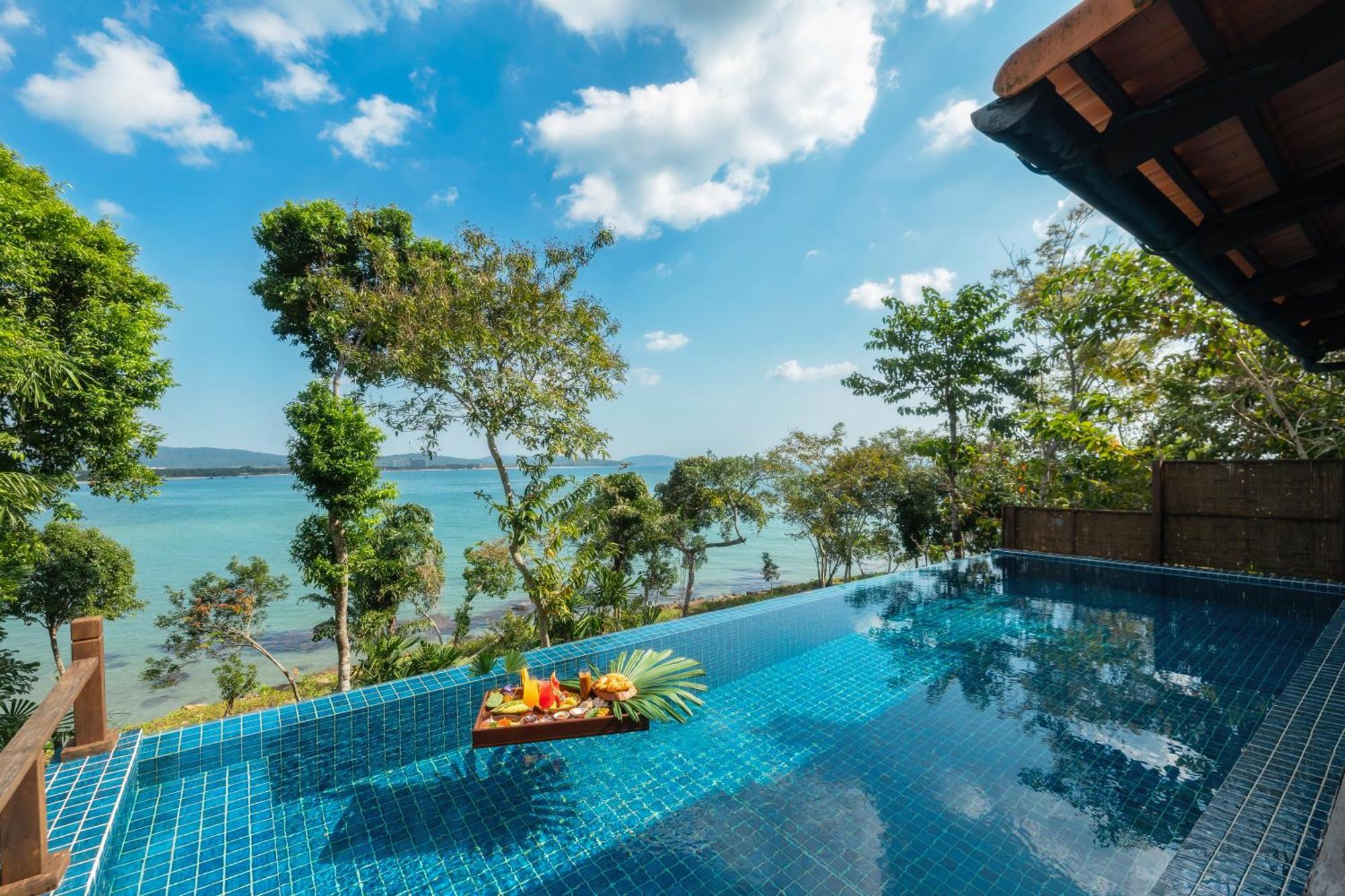 Bay Resort&spa Khu nghỉ mát