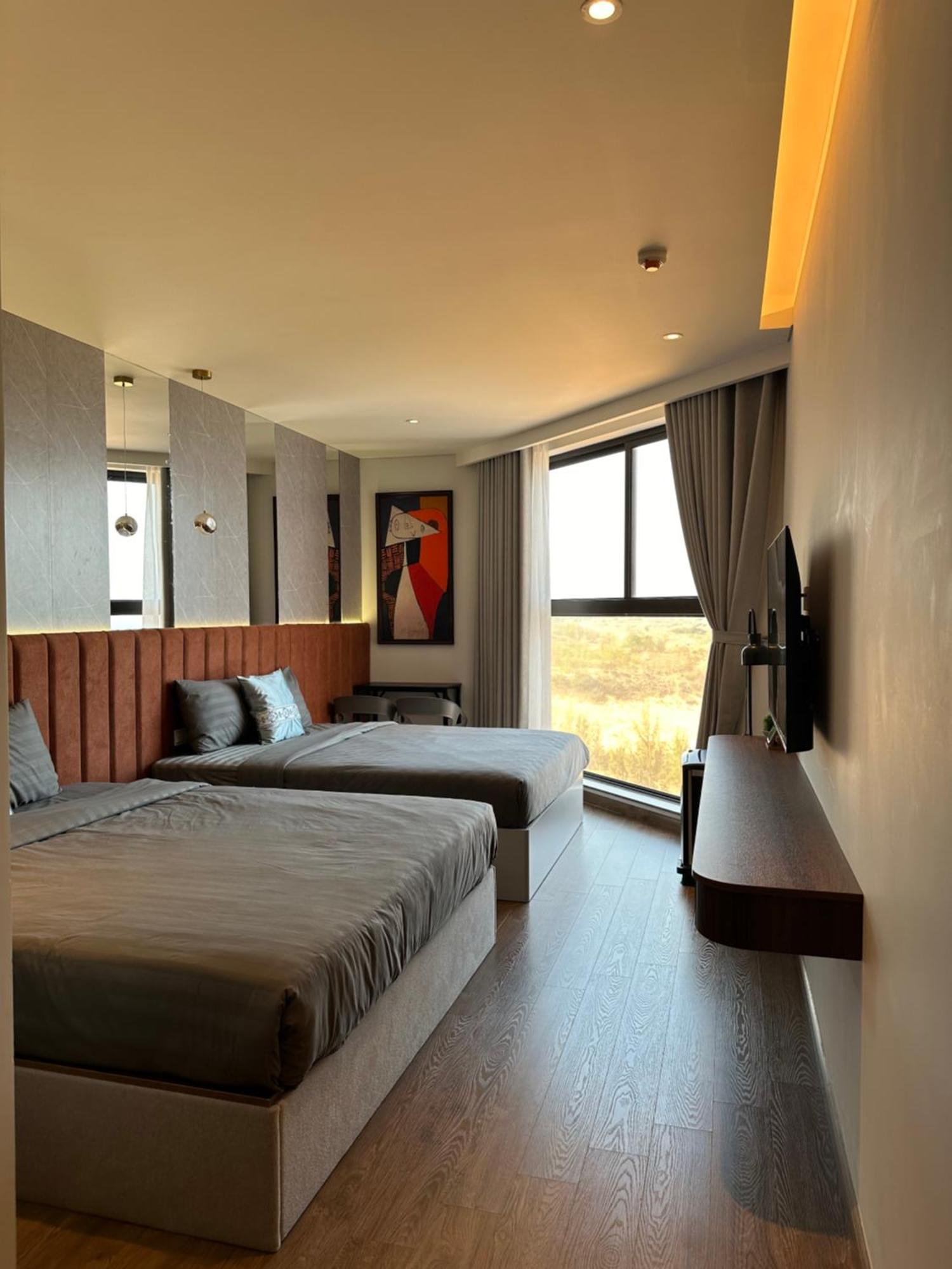 Mandala Muine M2012a Apartment *