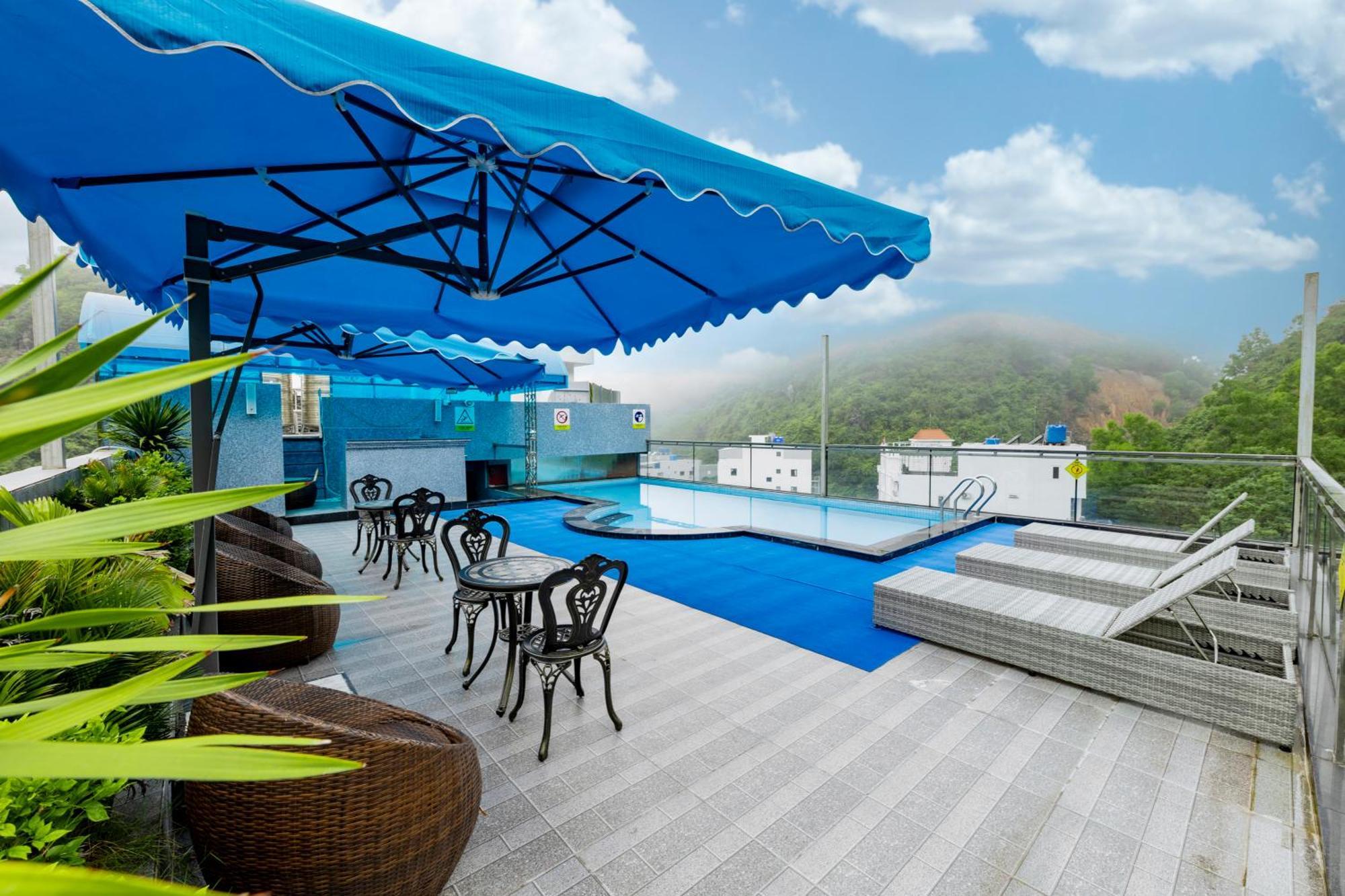 Cat Ba Wonder Hotel Dong Khe Sau