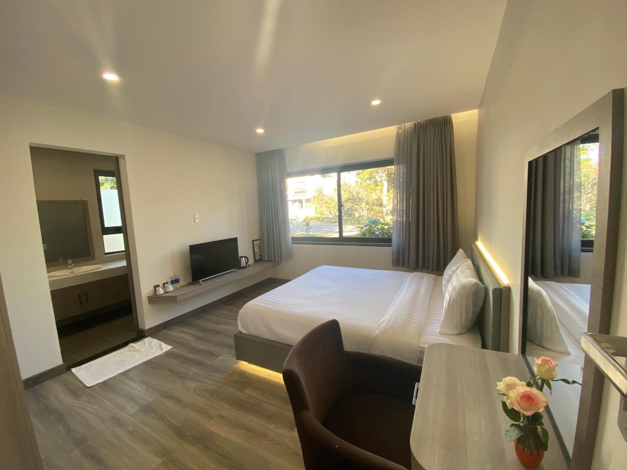 Kim Ngan Hill Eco Da Lat