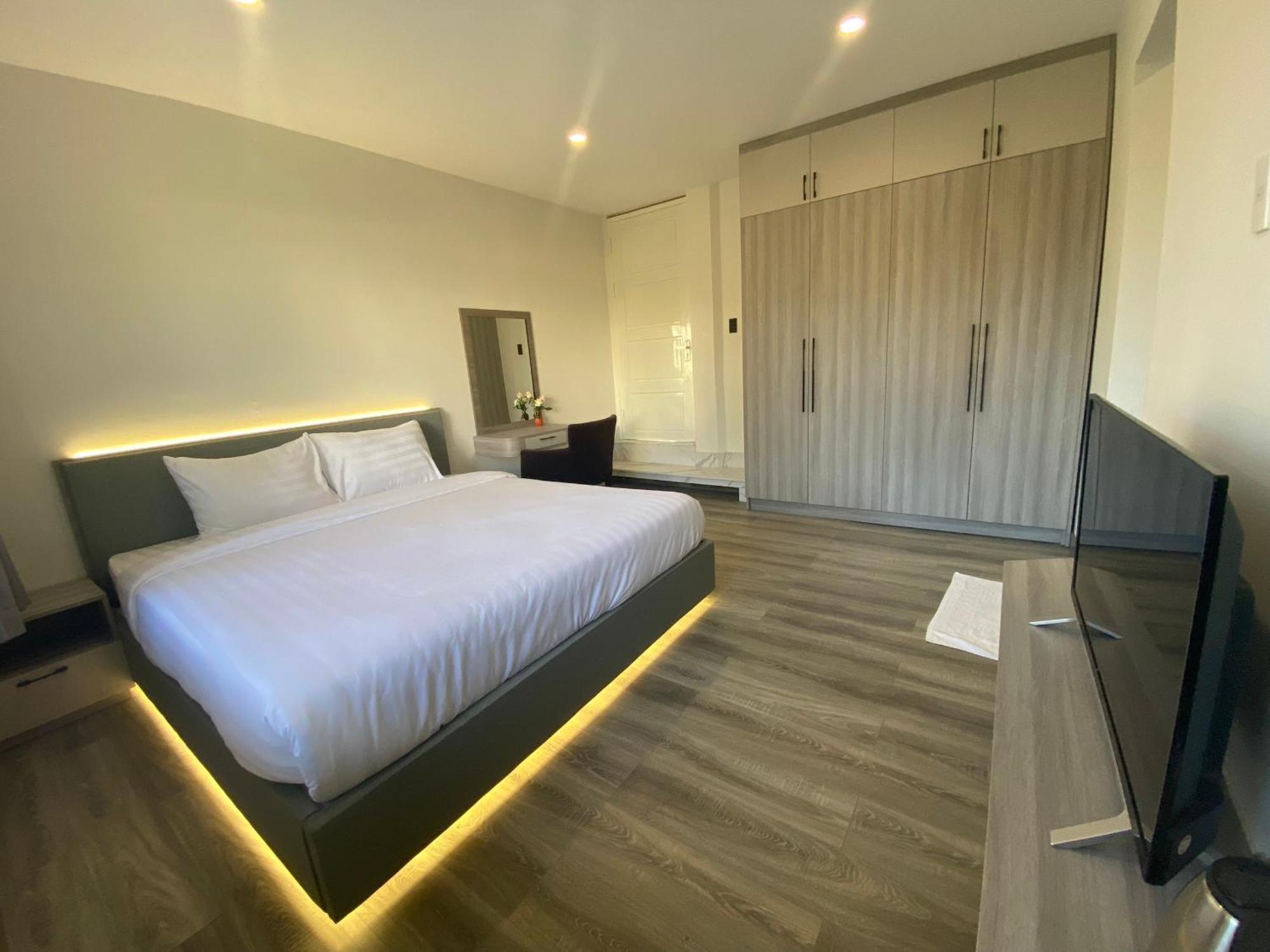 Kim Ngan Hill Eco Resort