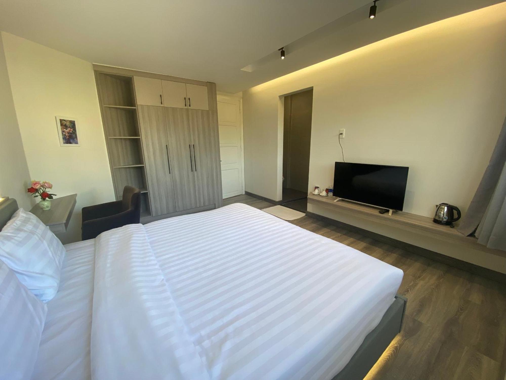 Kim Ngan Hill Eco Resort Da Lat